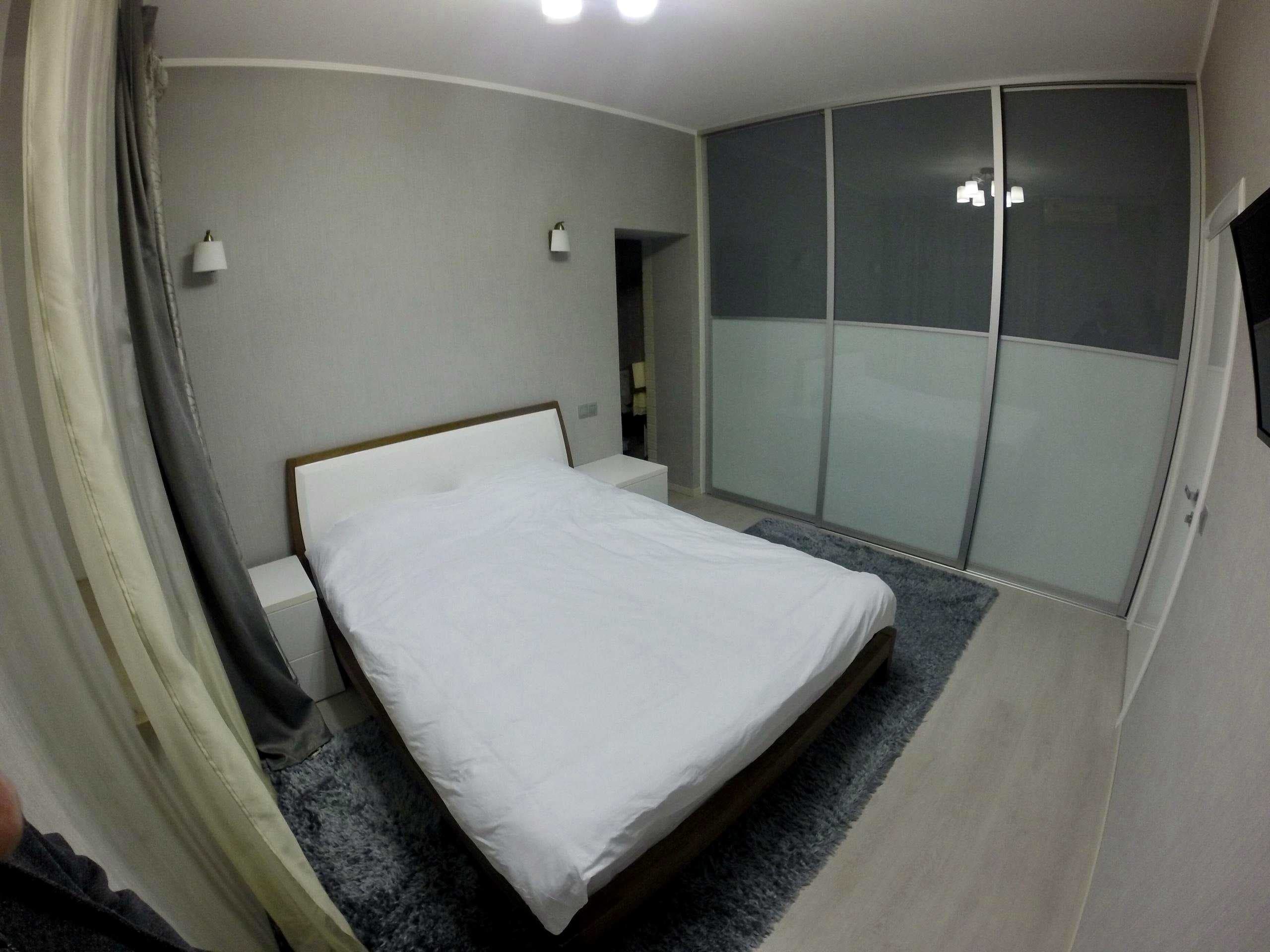 Оренда 1-кімнатної квартири, 63 м², Печерський р-н 5