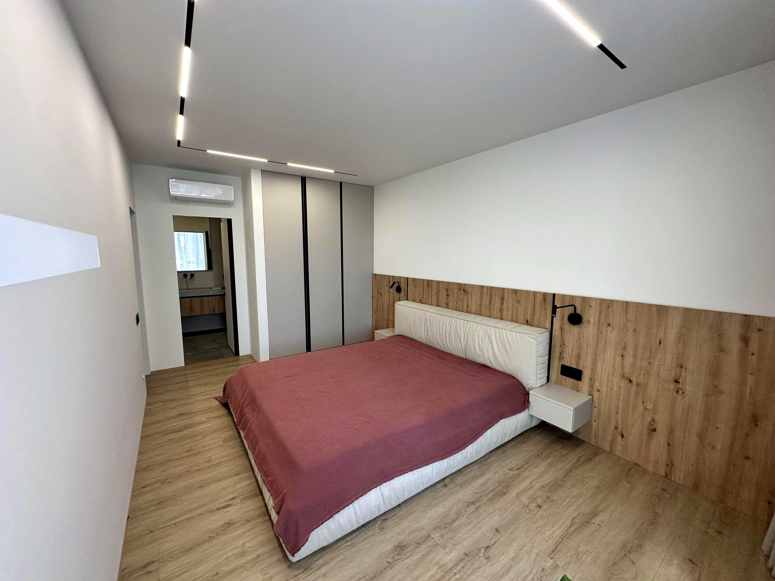 Оренда 3-кімнатної квартири, 83 м², ЖК «Старт» 4