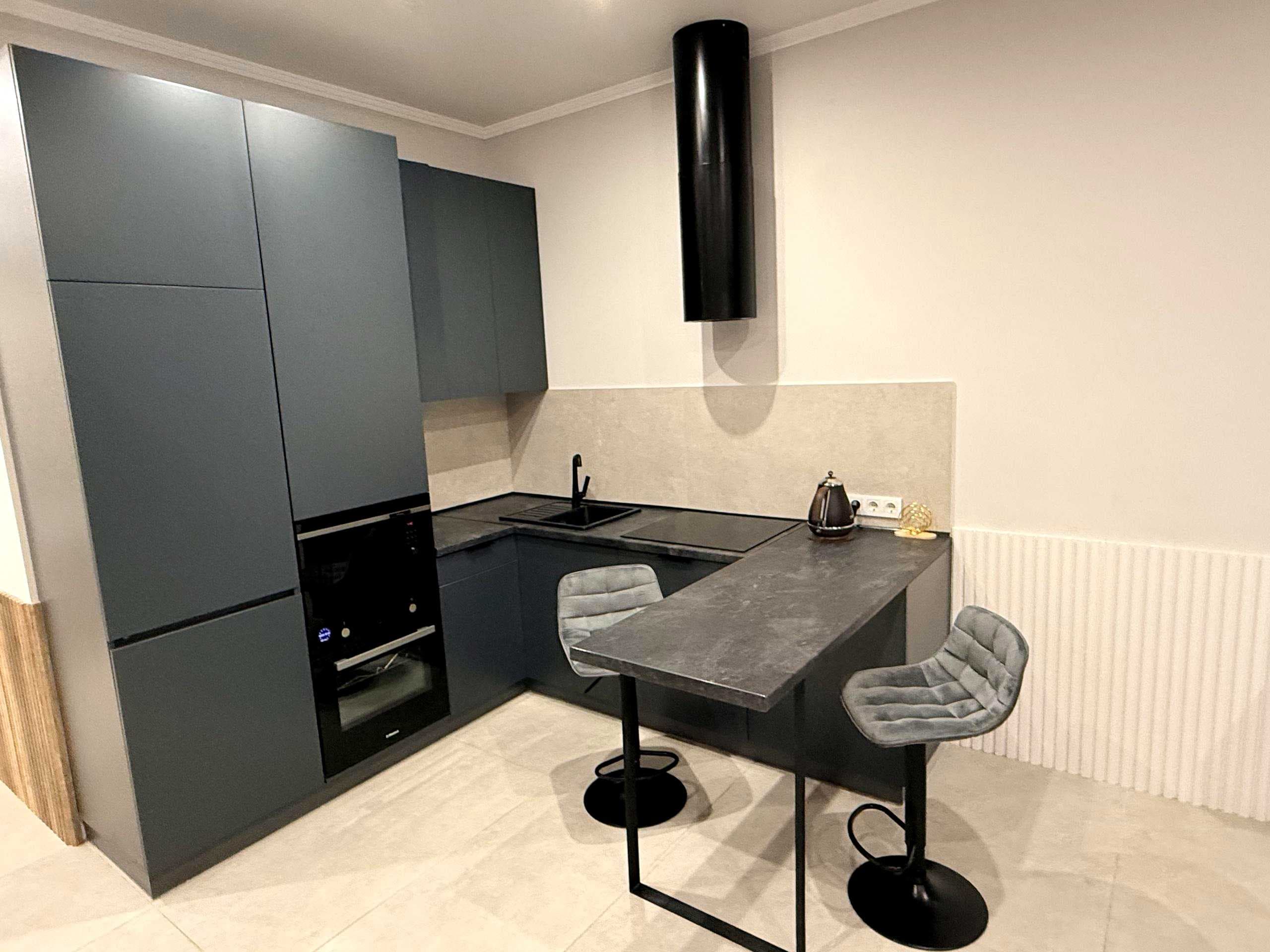 Оренда 1-кімнатної квартири, 39 м², ЖК «Дельмар» 3
