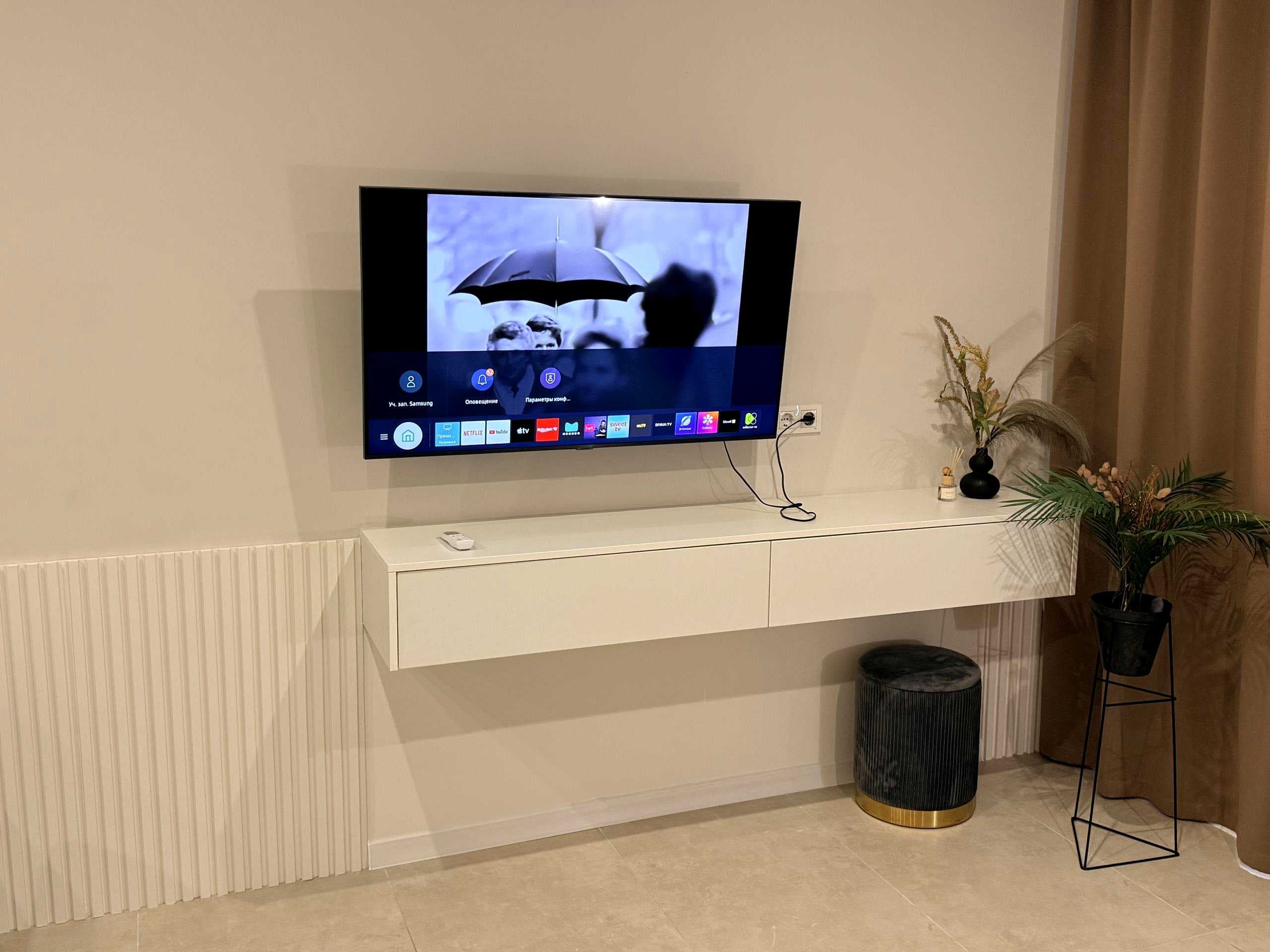 Оренда 1-кімнатної квартири, 39 м², ЖК «Дельмар» 2