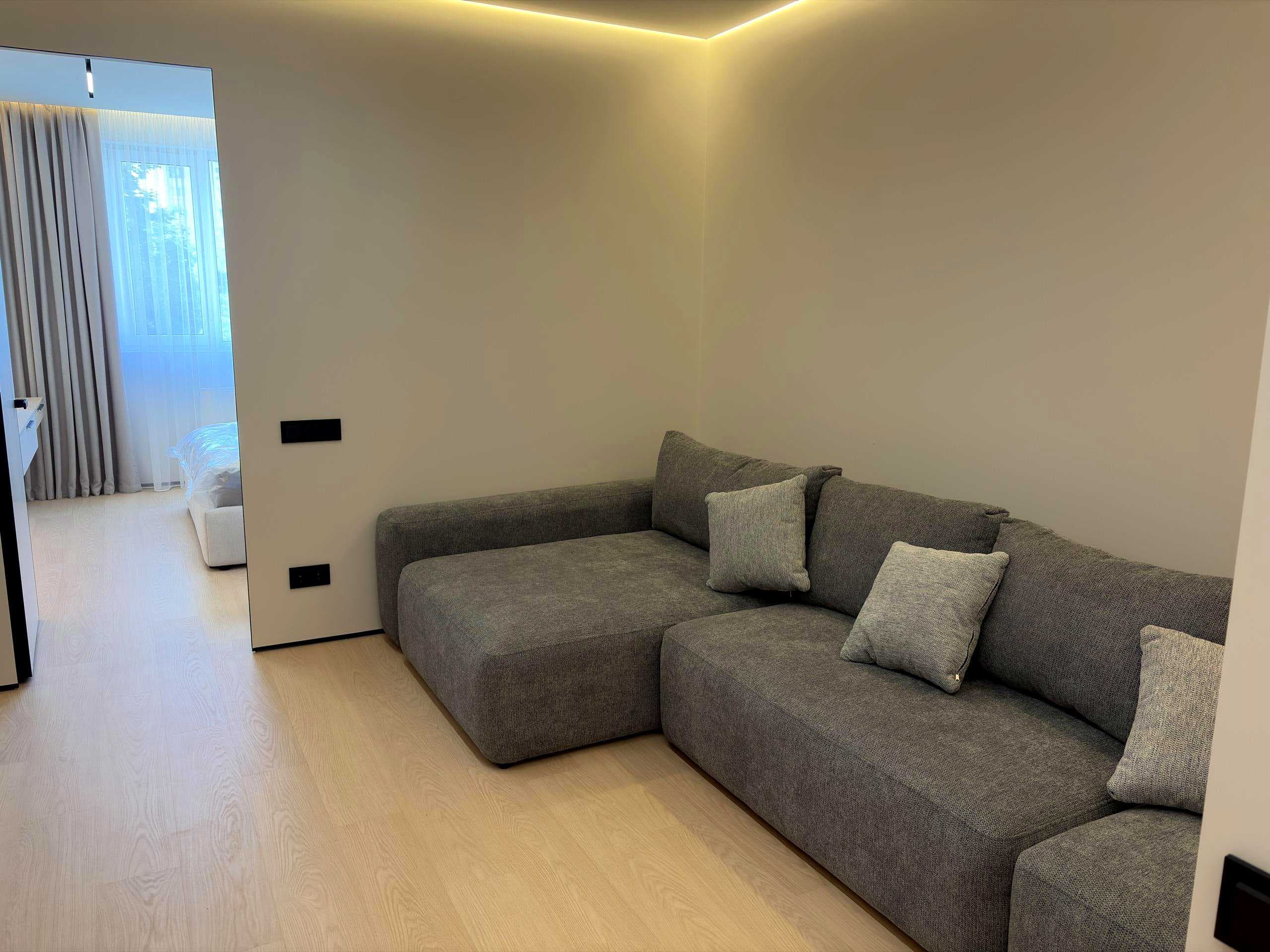 Оренда 2-кімнатної квартири, 66.2 м², ЖК «Лукʼянівський» 3