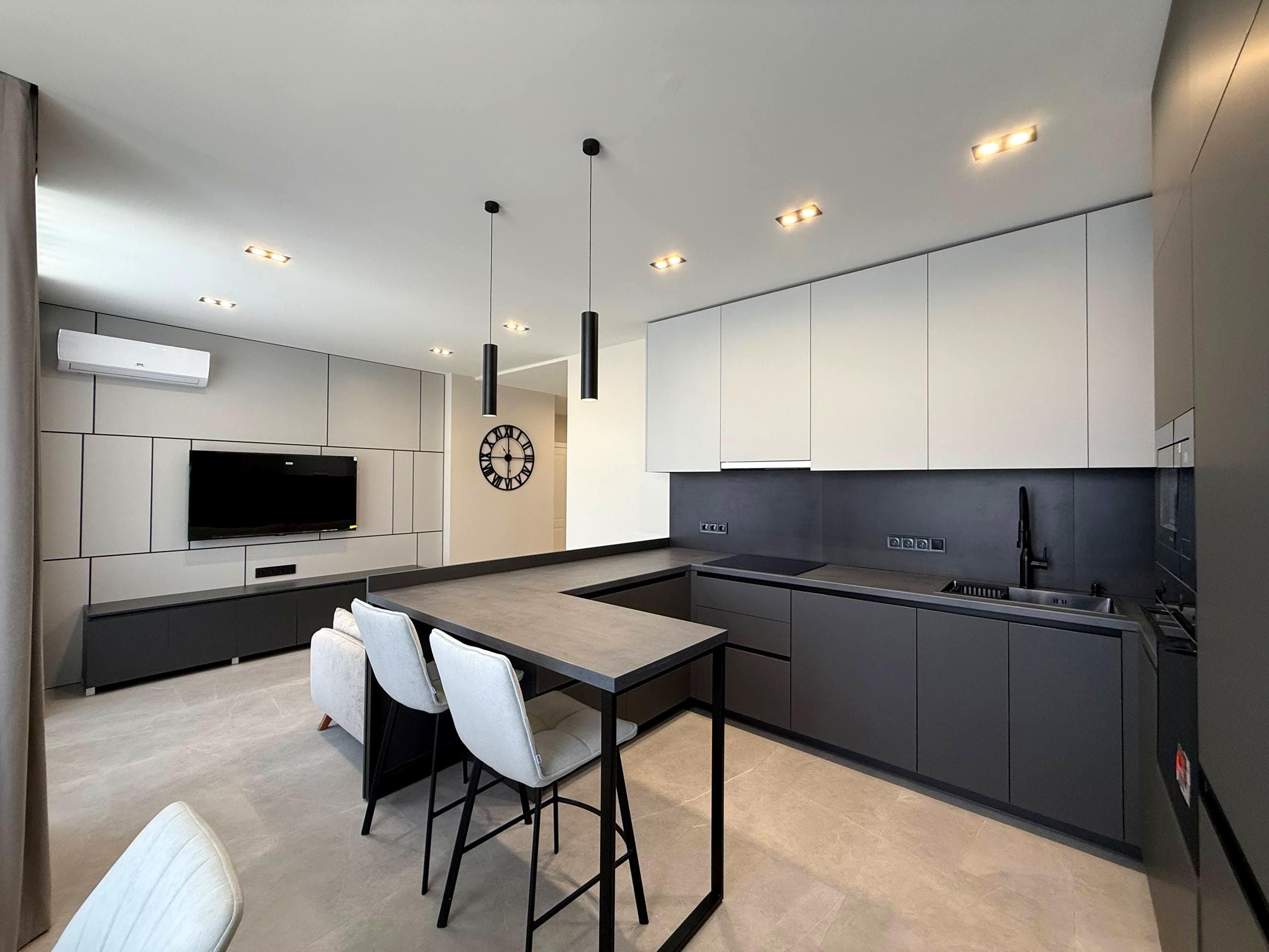 Оренда 2-кімнатної квартири, 85 м², ЖК «Лебединий» 3