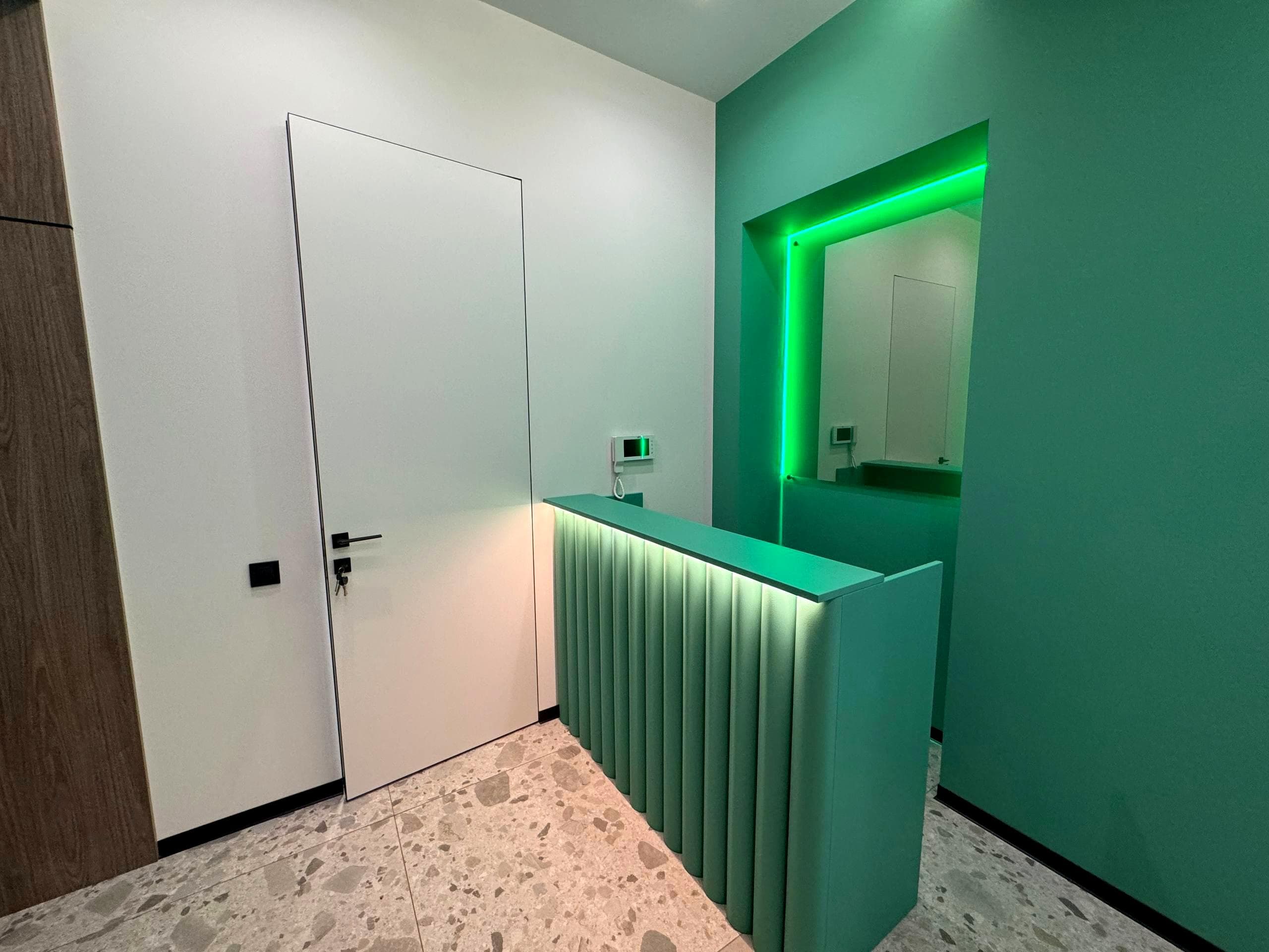 Оренда комерційного приміщення, 90 м², Шевченківський р-н 1