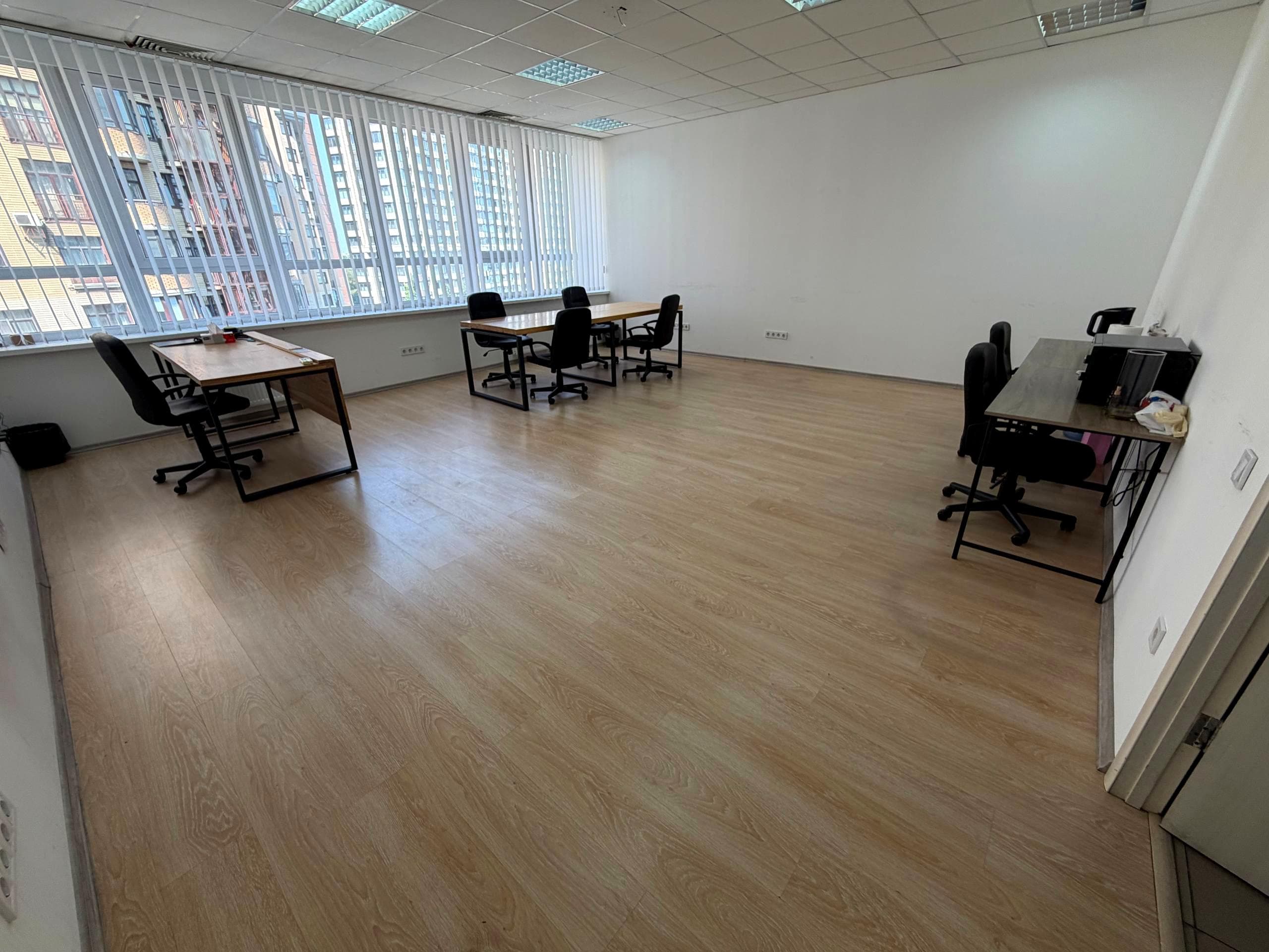 Оренда комерційного приміщення, 50 м², Печерський р-н 3