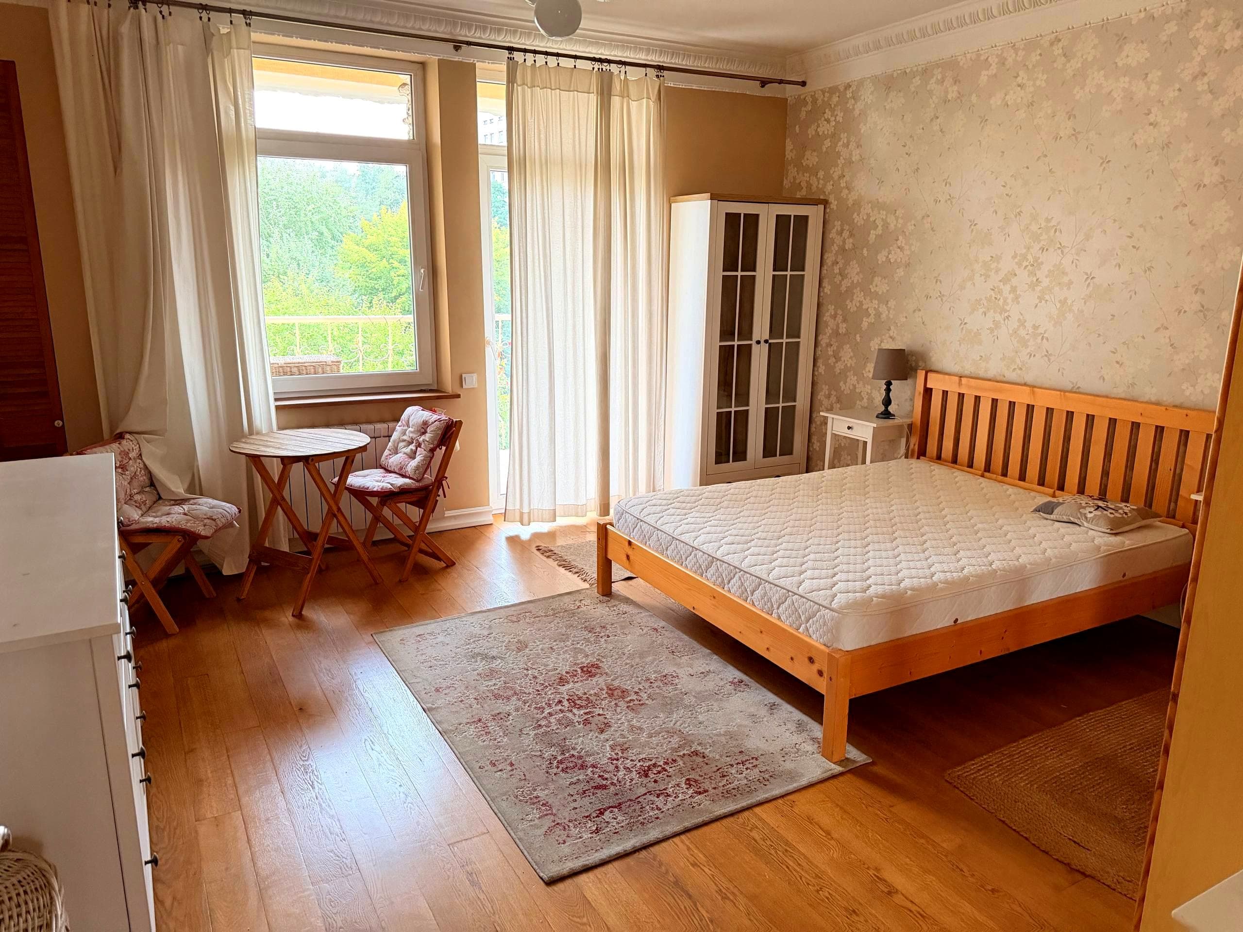 Оренда 3-кімнатної квартири, 72 м², Шевченківський р-н 1