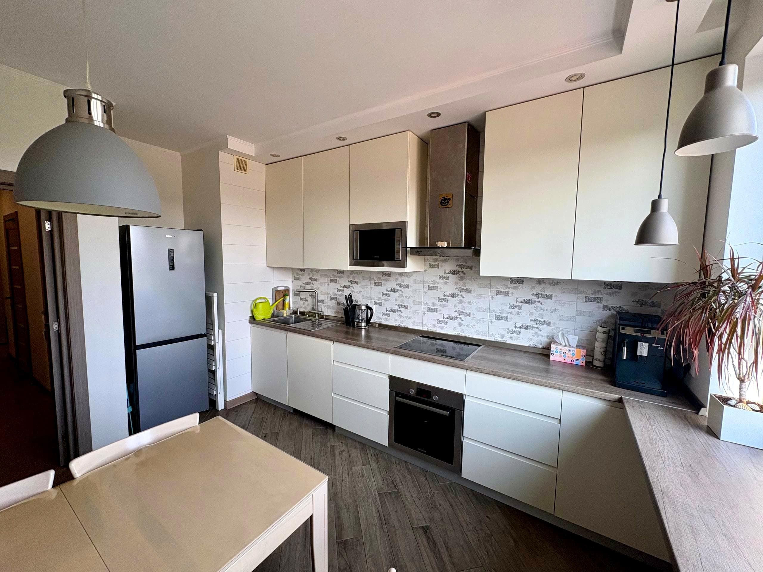 Оренда 2-кімнатної квартири, 80 м², Шевченківський р-н 1