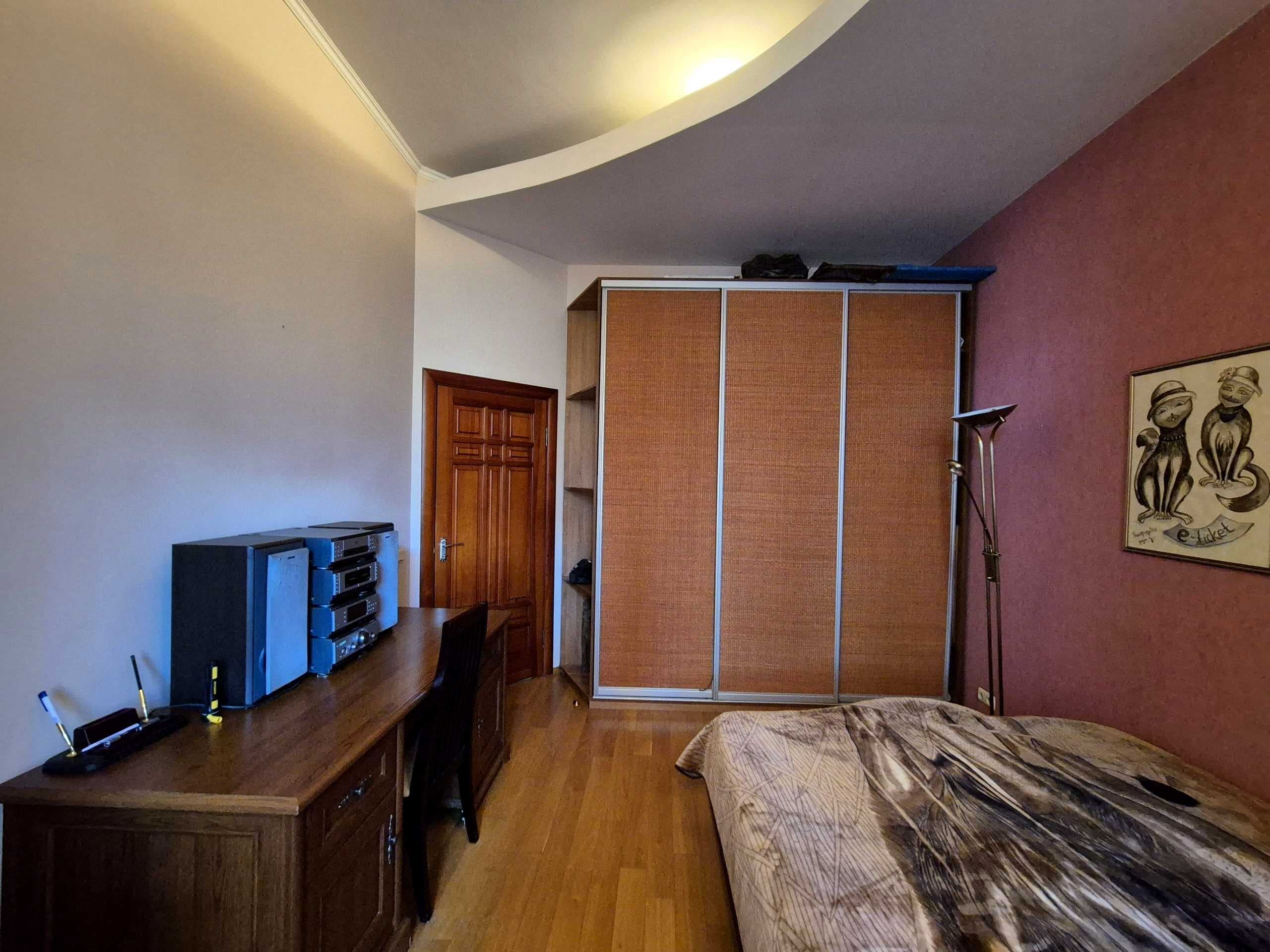 Оренда 3-кімнатної квартири, 60 м², Шевченківський р-н 5