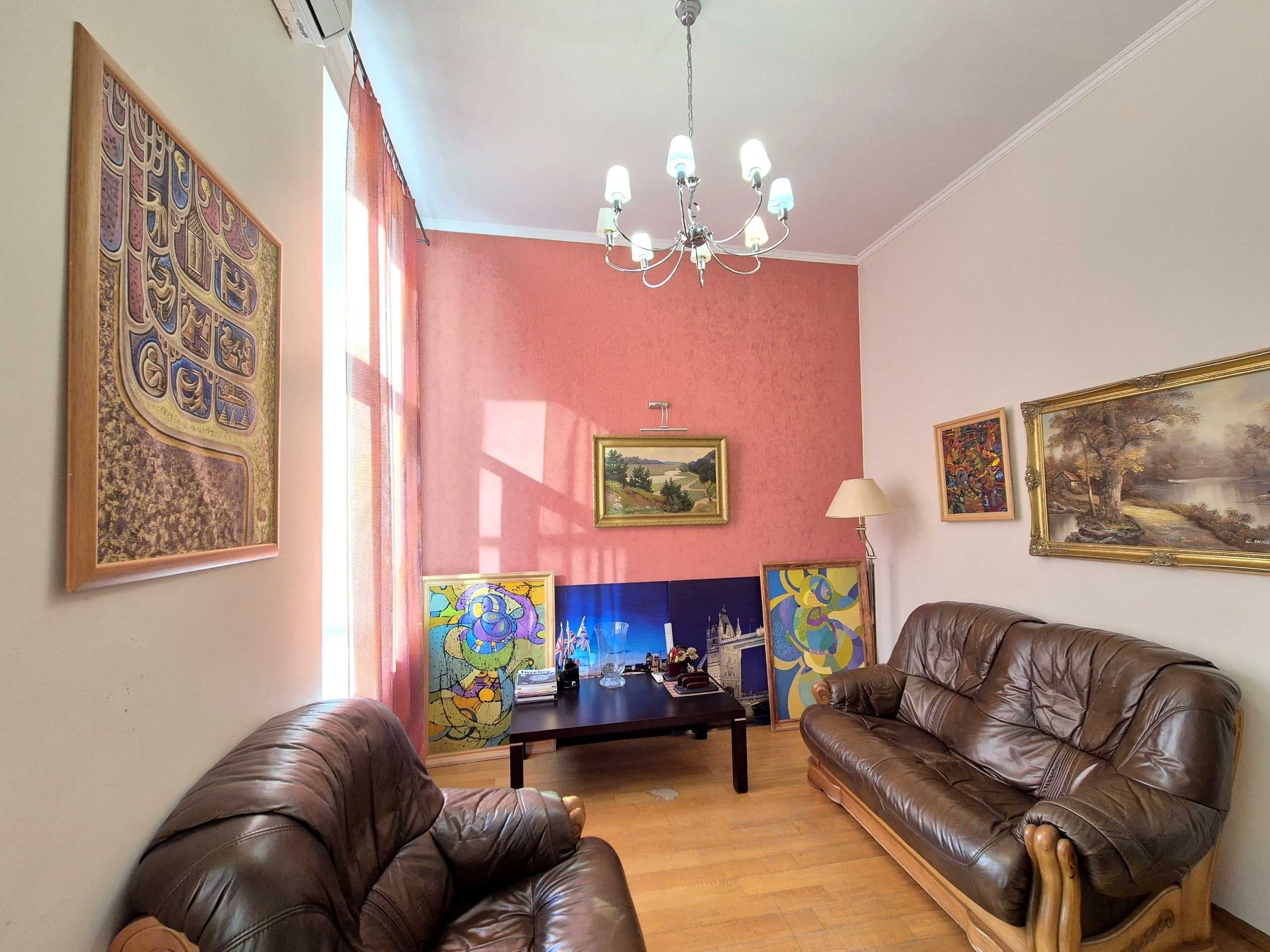 Оренда 3-кімнатної квартири, 60 м², Шевченківський р-н 1