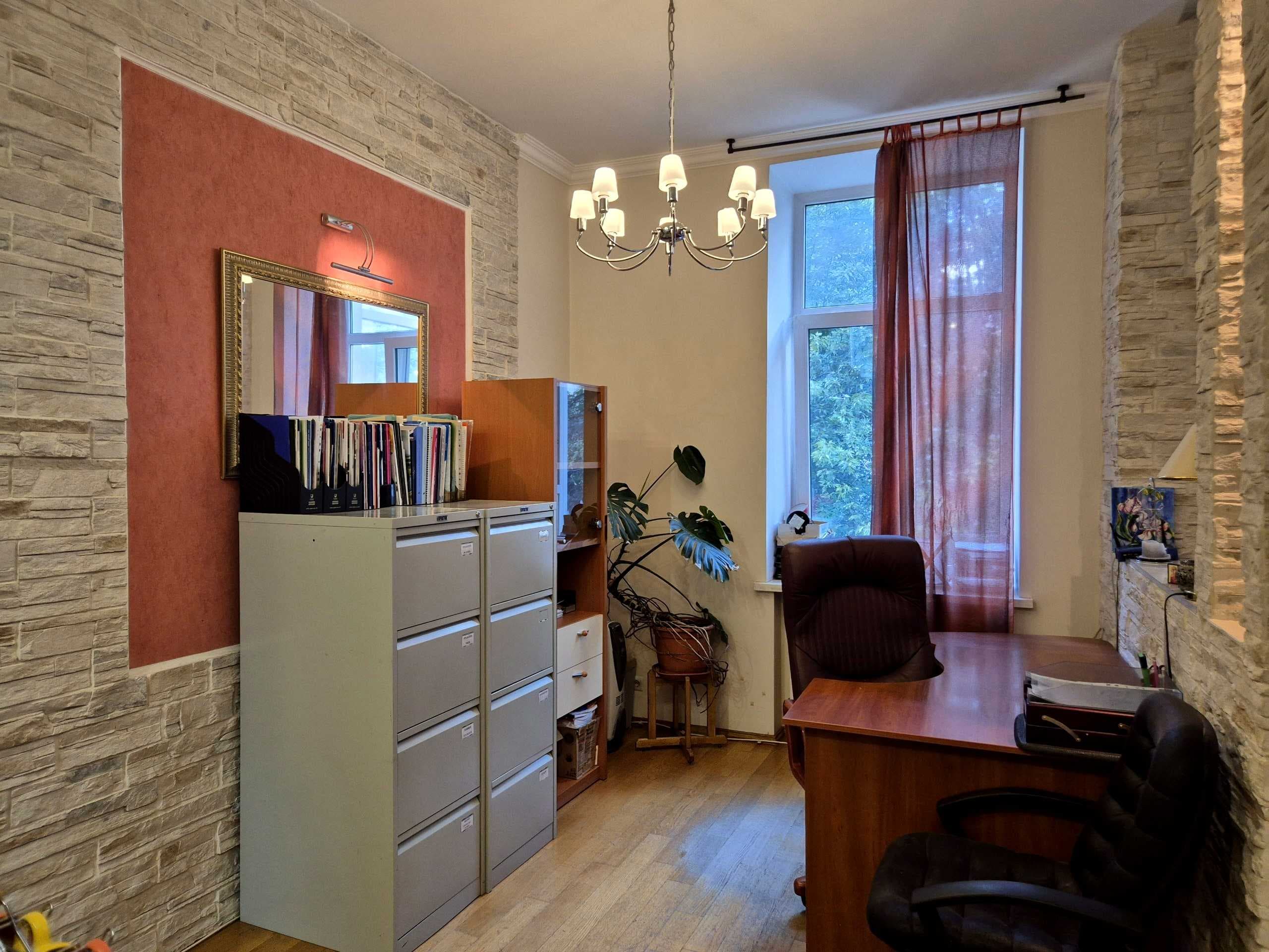 Оренда 3-кімнатної квартири, 60 м², Шевченківський р-н 4