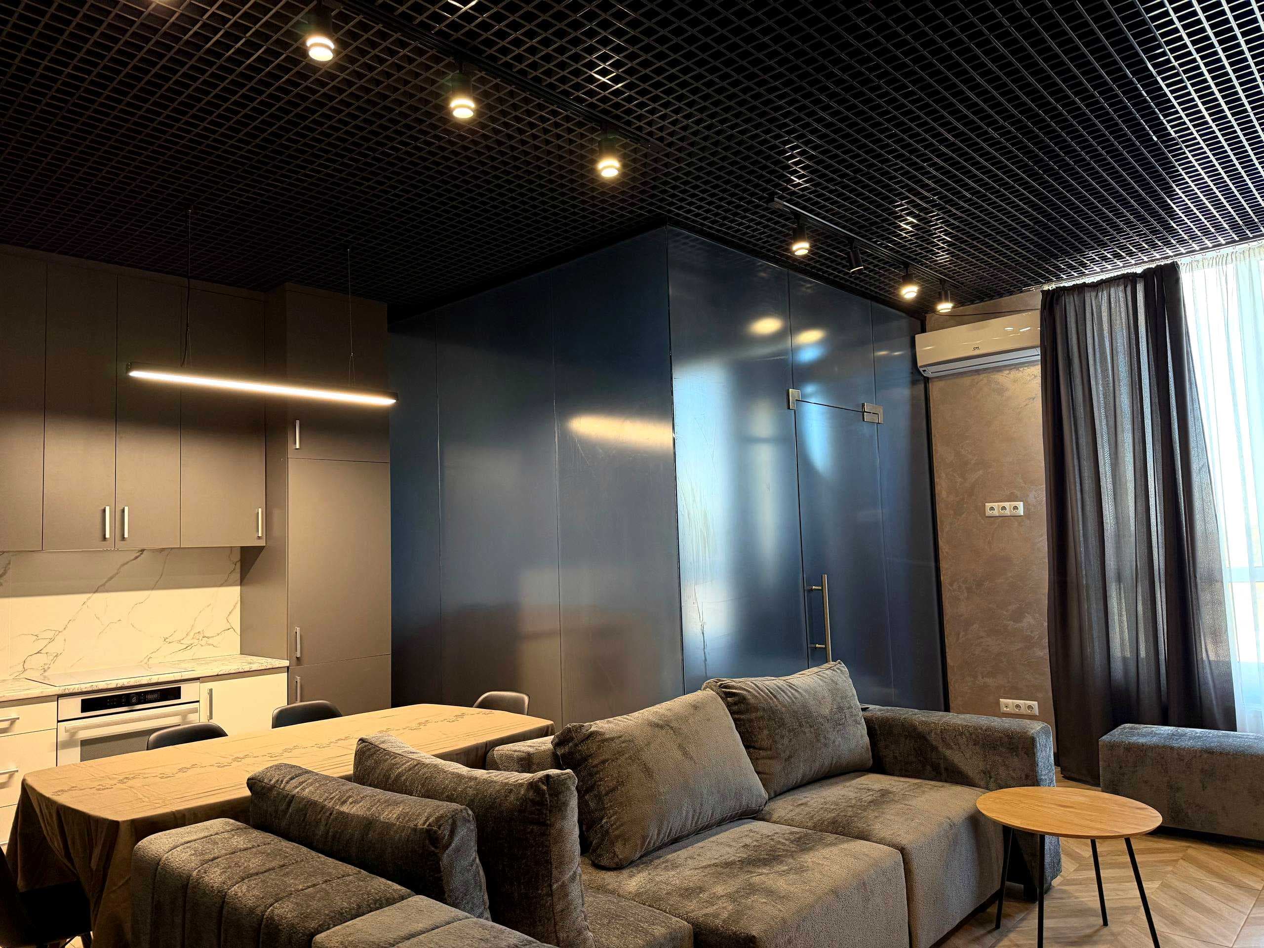 Оренда 1-кімнатної квартири, 57 м², ЖК «Podil Plaza & Residence» 4