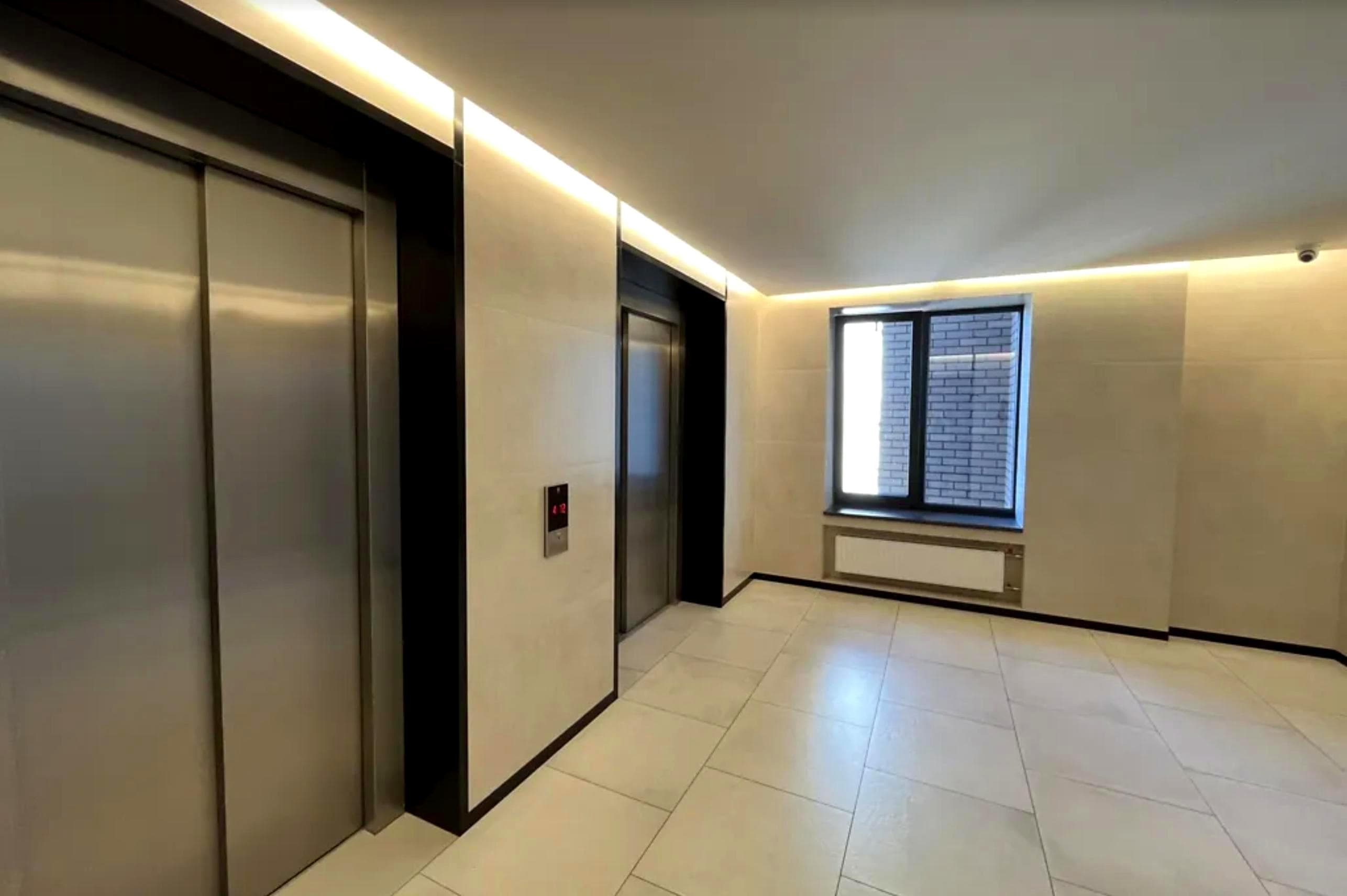 Оренда 1-кімнатної квартири, 50 м², ЖК «New York Concept House» 3