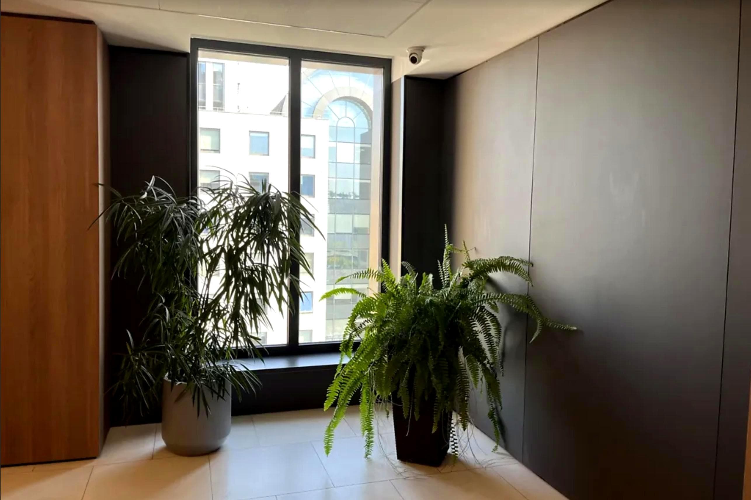 Оренда 1-кімнатної квартири, 50 м², ЖК «New York Concept House» 4