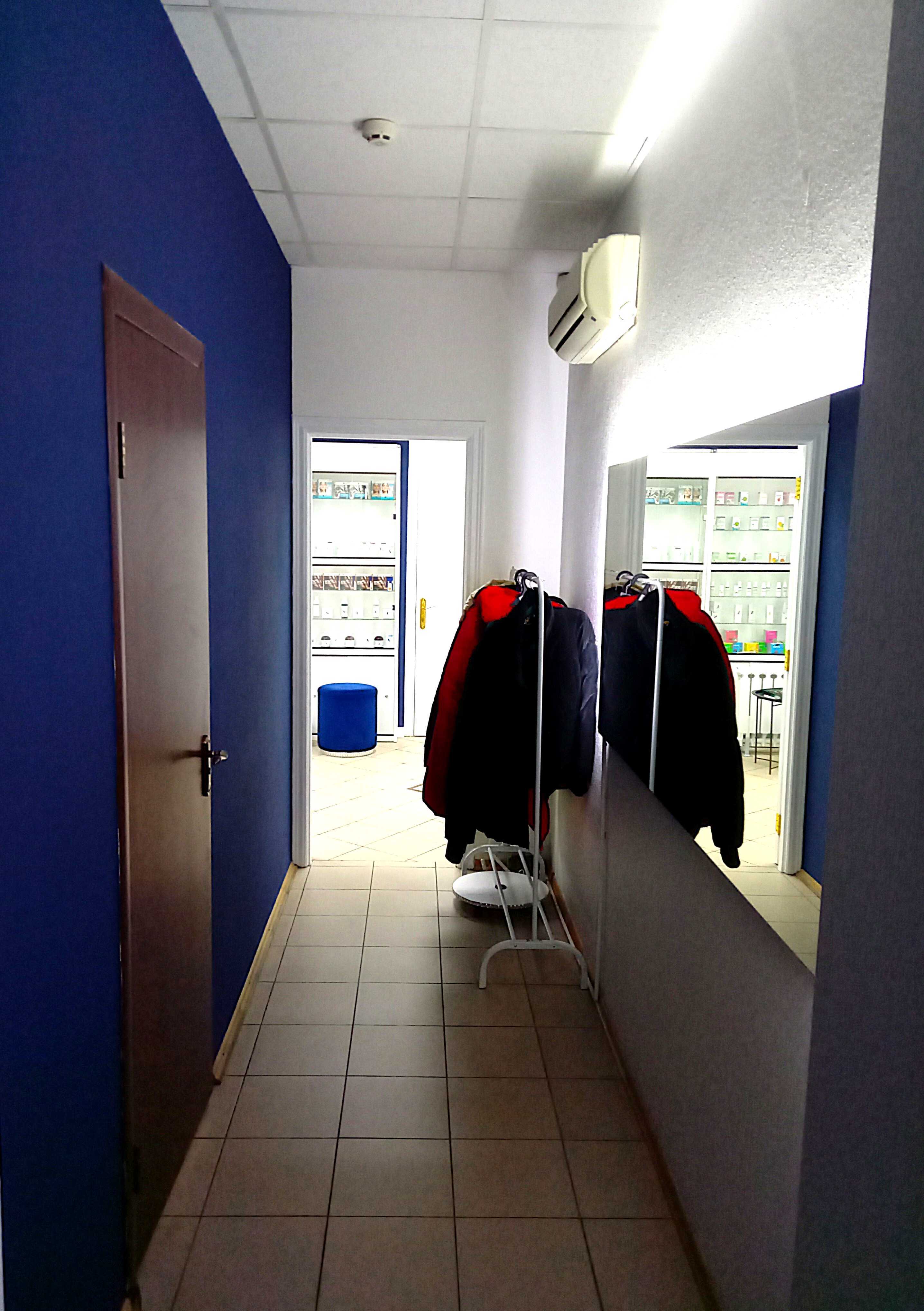Оренда комерційного приміщення, 166.4 м², Шевченківський р-н 4