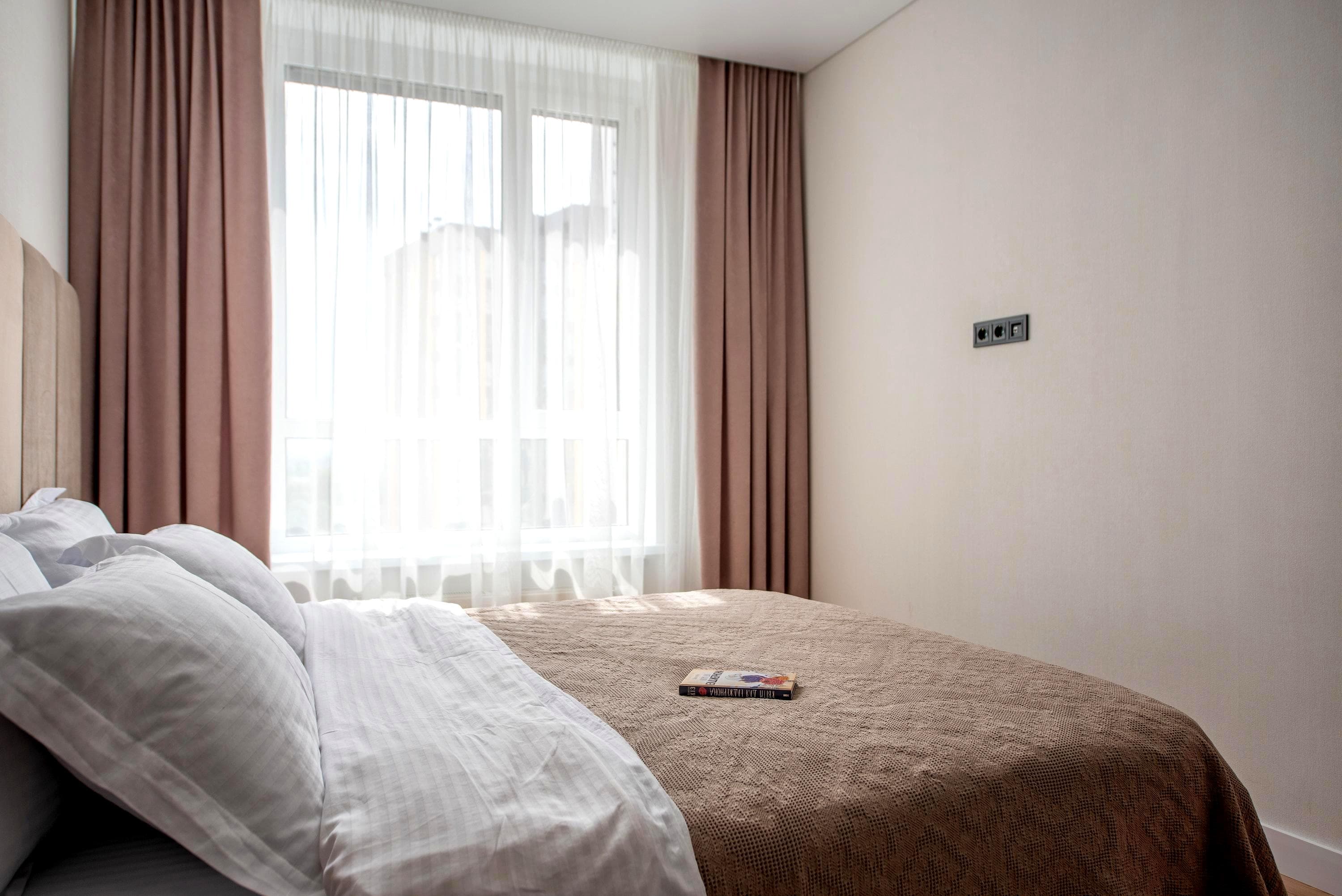Оренда 1-кімнатної квартири, 48 м², ЖК «Svitlo Park» 2