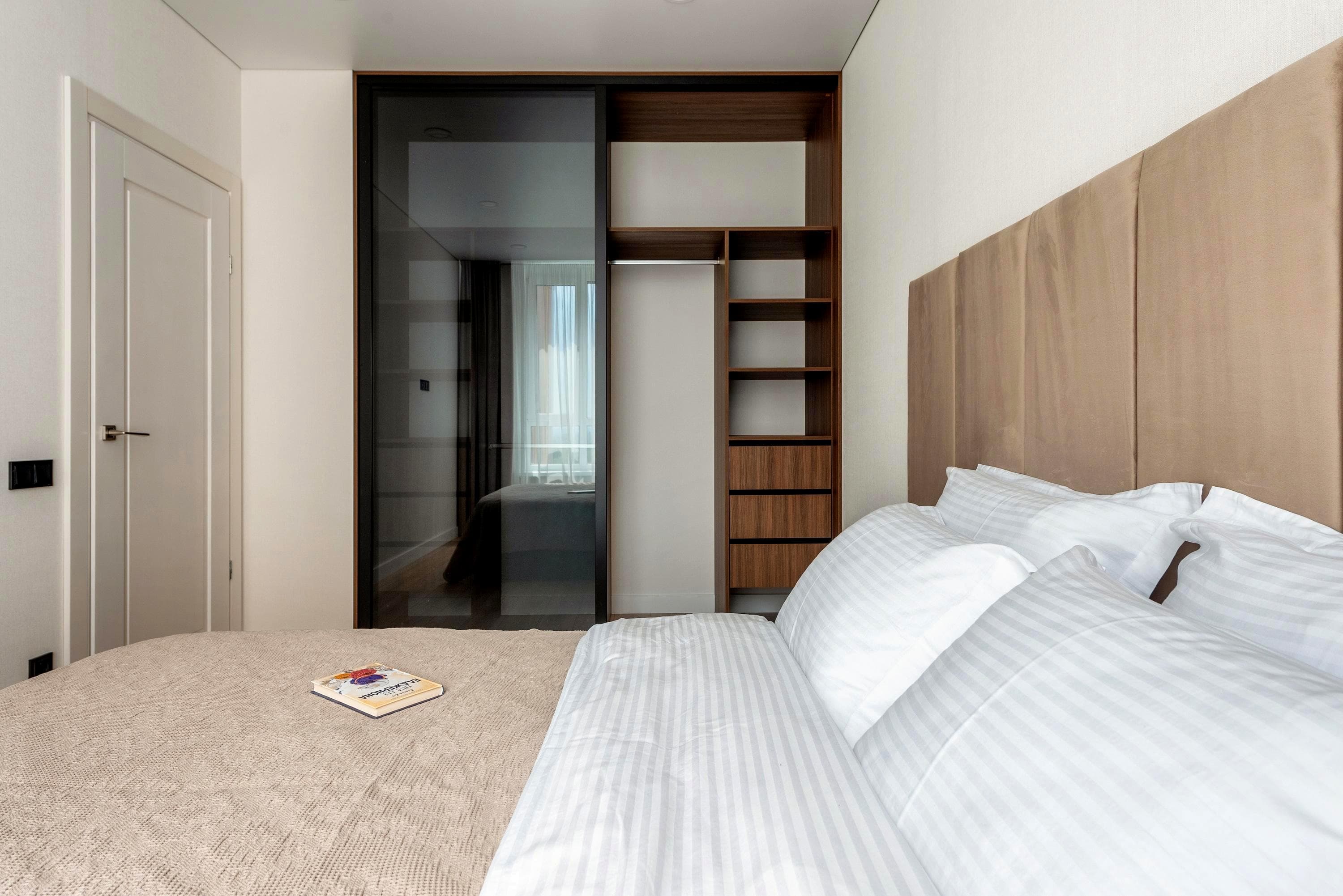 Оренда 1-кімнатної квартири, 48 м², ЖК «Svitlo Park» 3