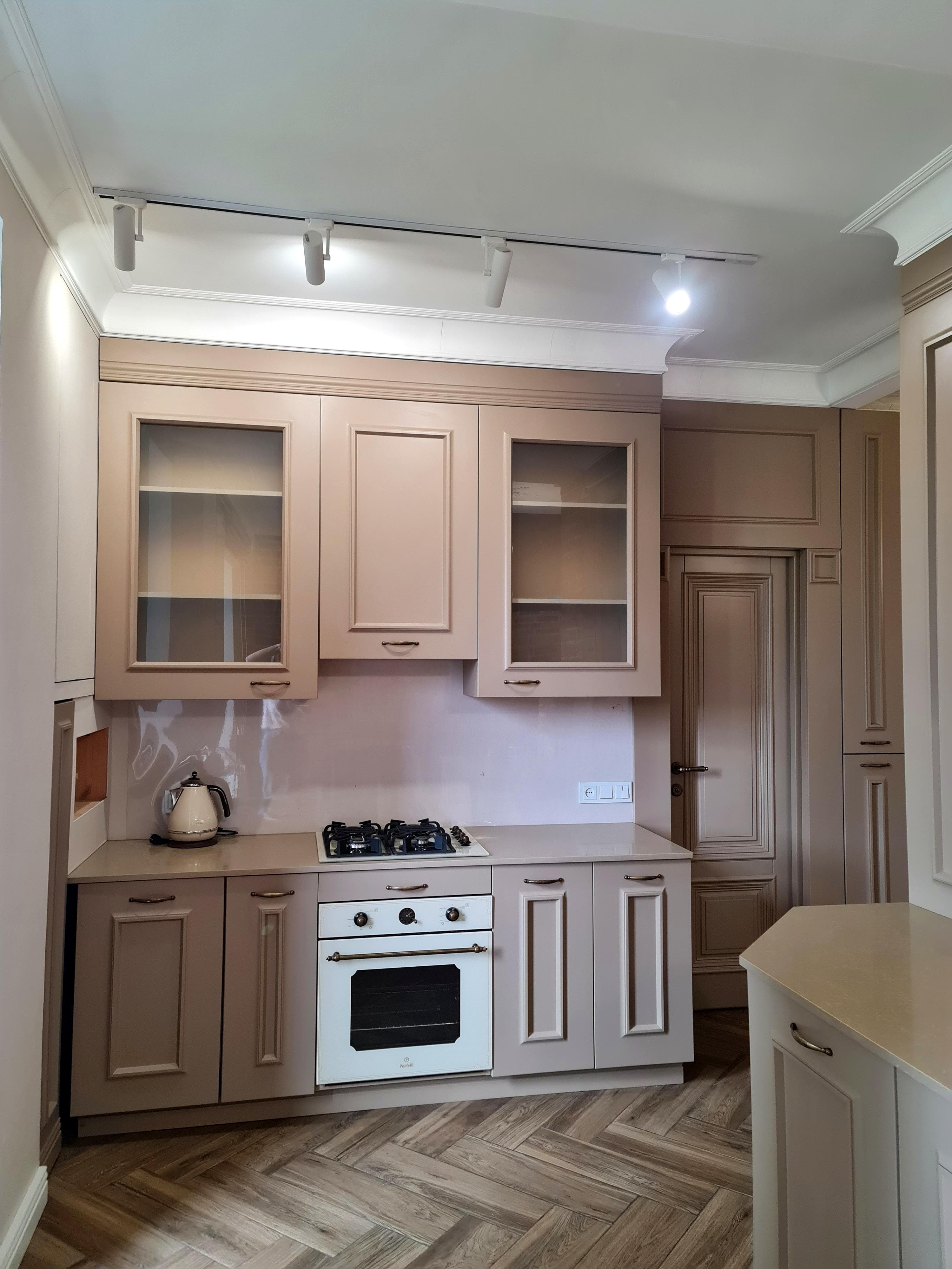 Оренда 2-кімнатної квартири, 65 м², Шевченківський р-н 4