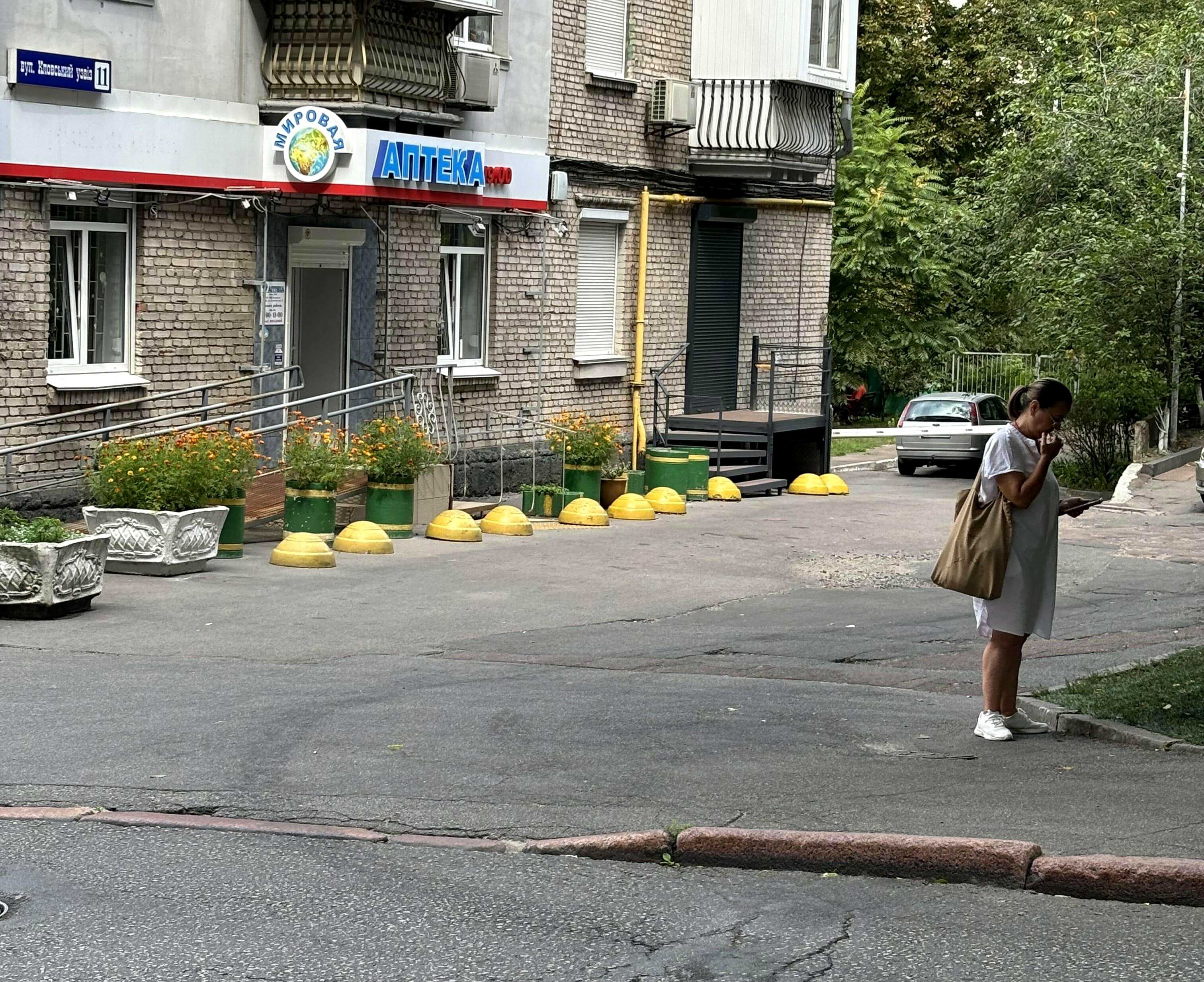 Оренда комерційного приміщення, 76.6 м², Печерський р-н 1