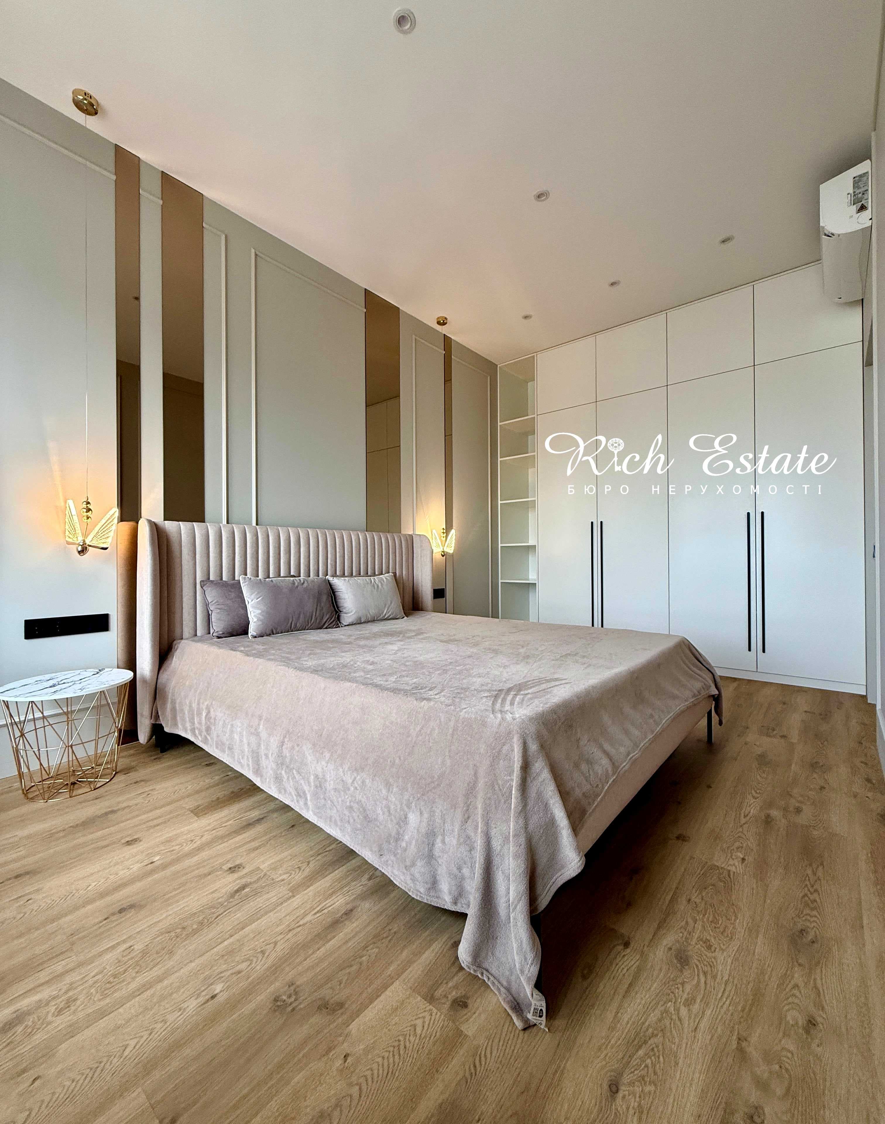 Оренда 2-кімнатної квартири, 50 м², Шевченківський р-н 3
