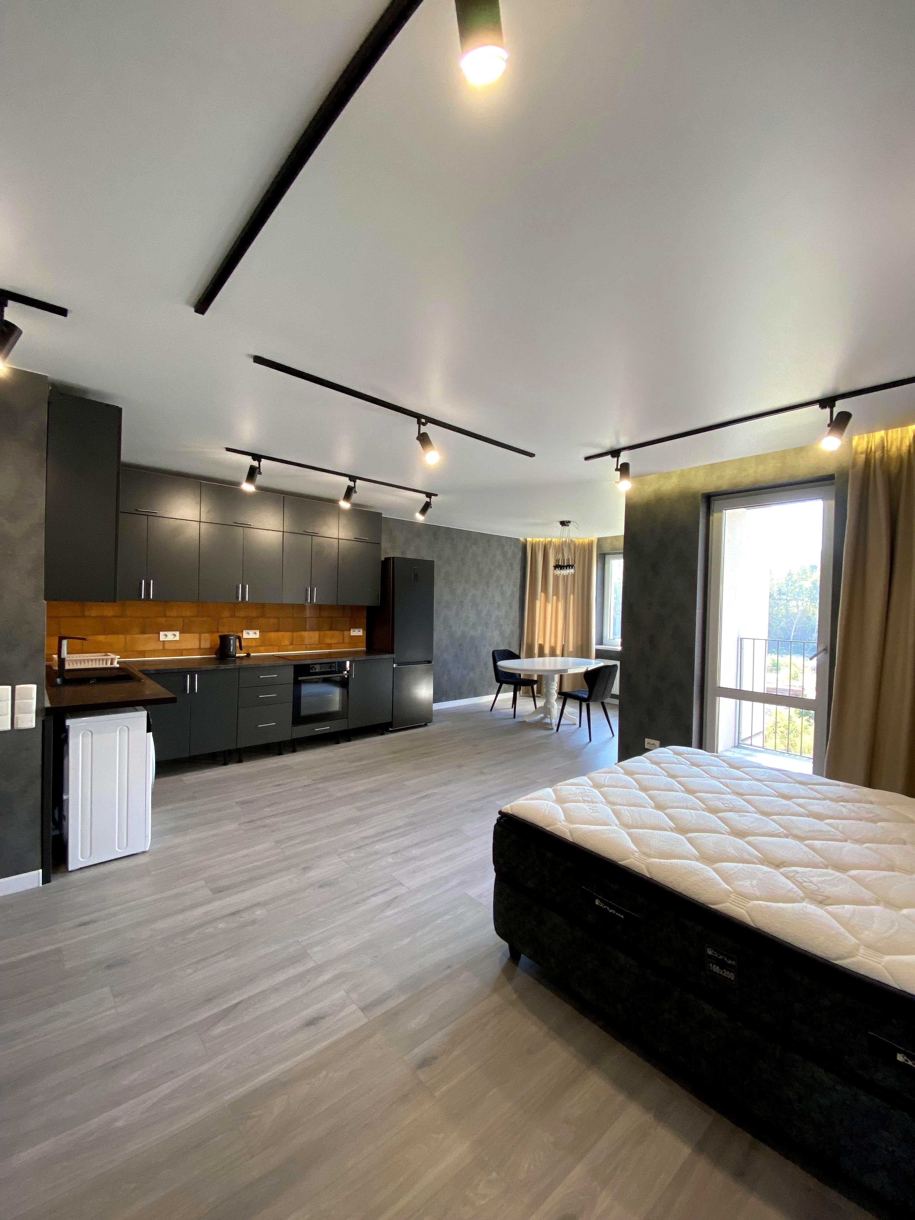 Оренда 1-кімнатної квартири, 48 м², ЖК «044» 1