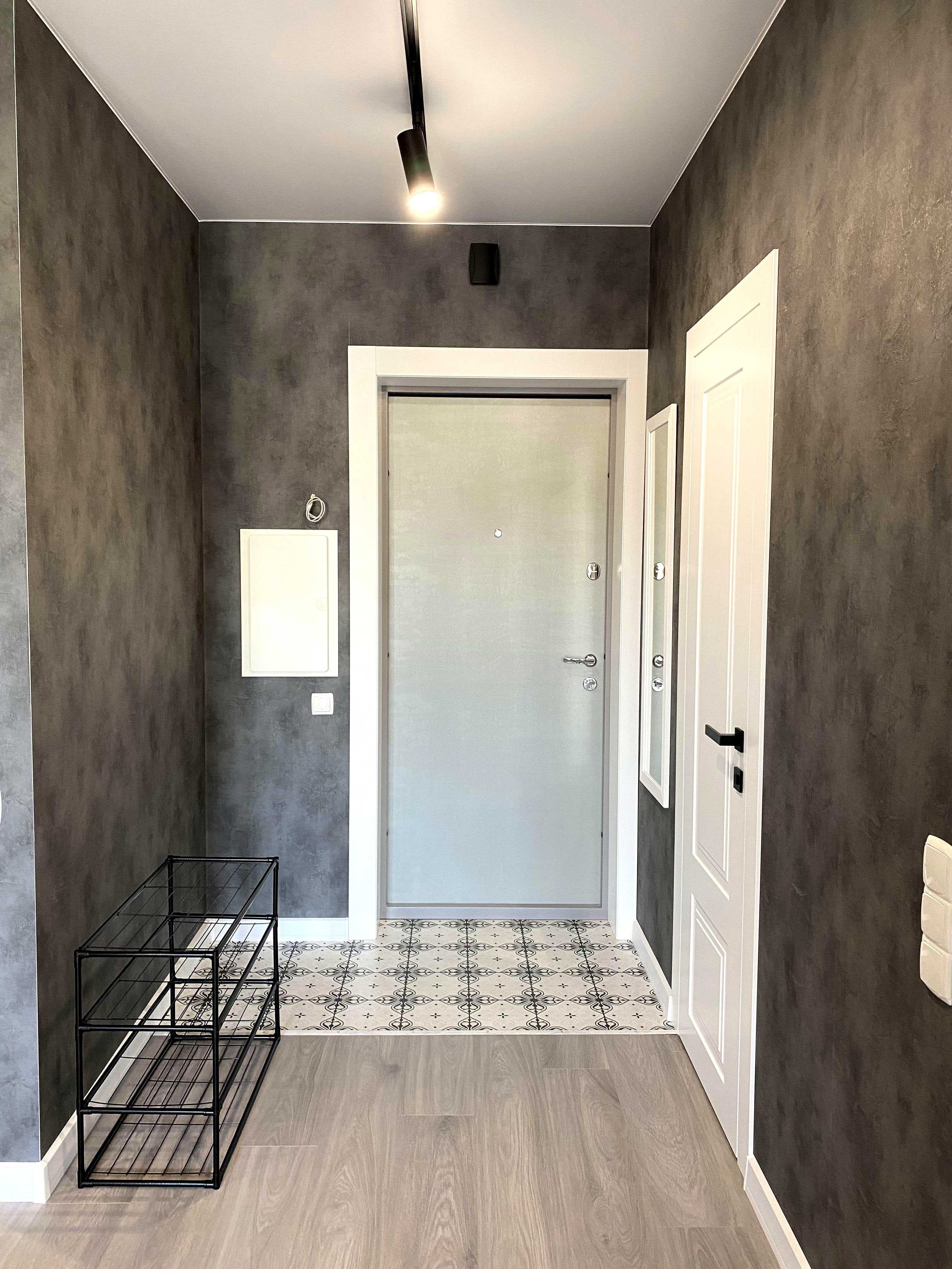 Оренда 1-кімнатної квартири, 48 м², ЖК «044» 5