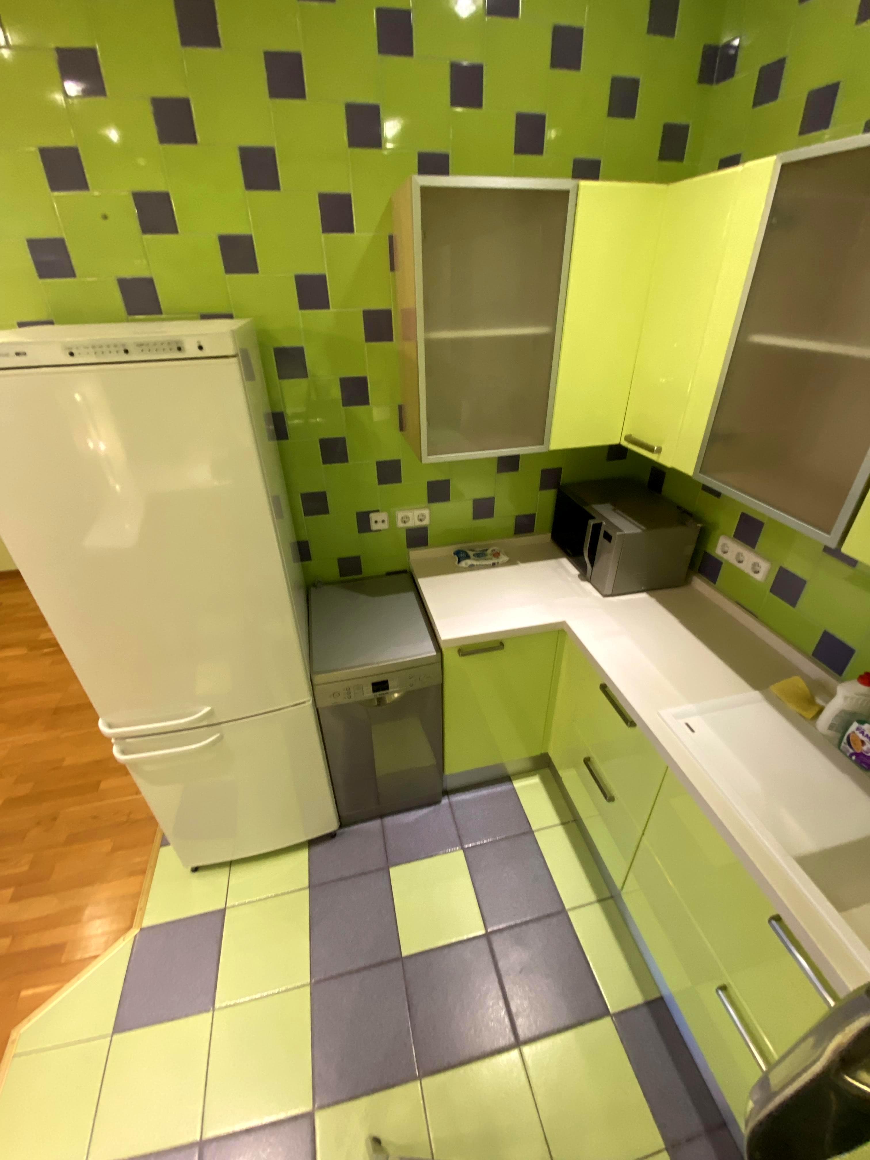 Оренда 2-кімнатної квартири, 85 м², Шевченківський р-н 2
