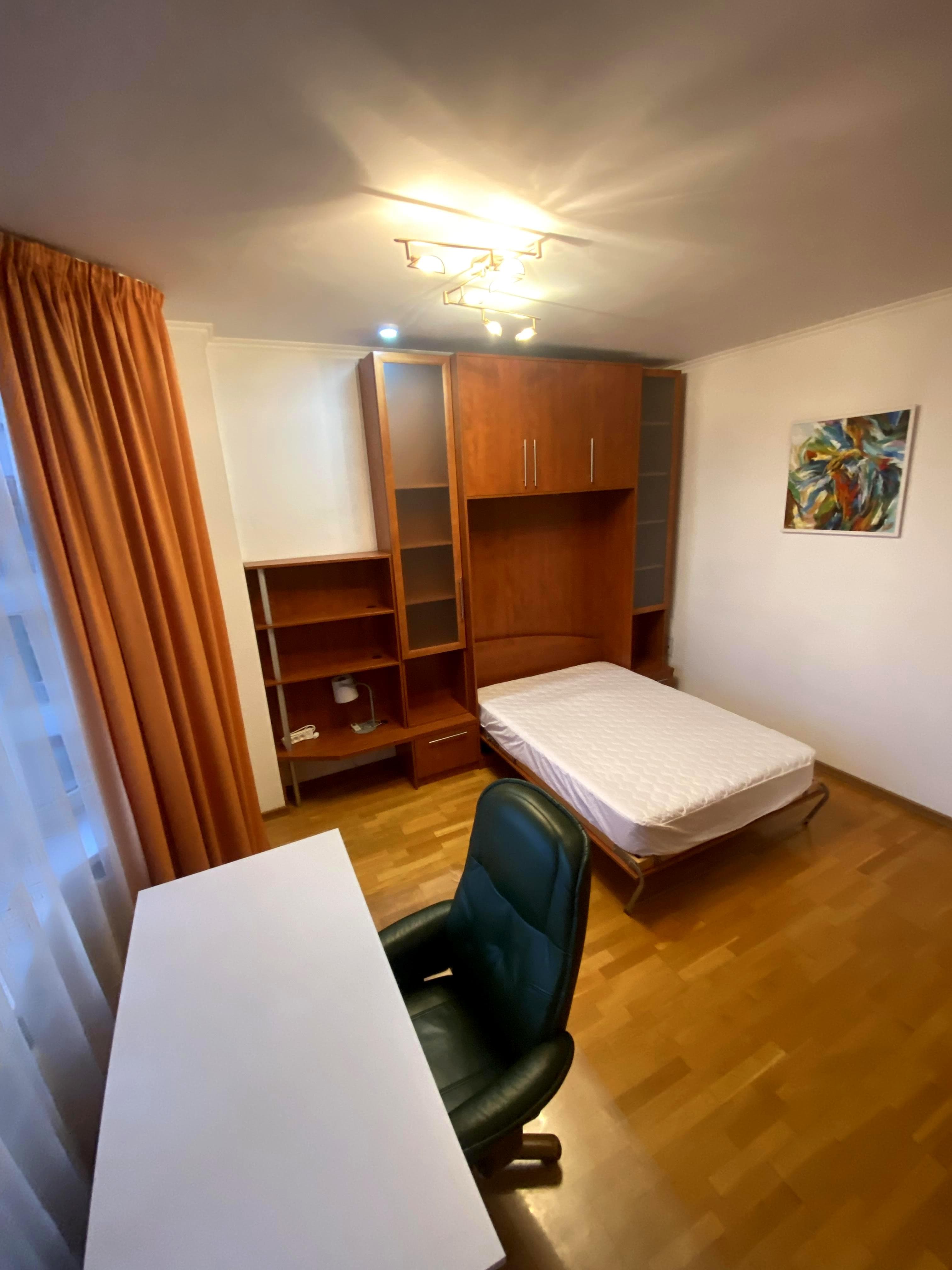 Оренда 2-кімнатної квартири, 85 м², Шевченківський р-н 5