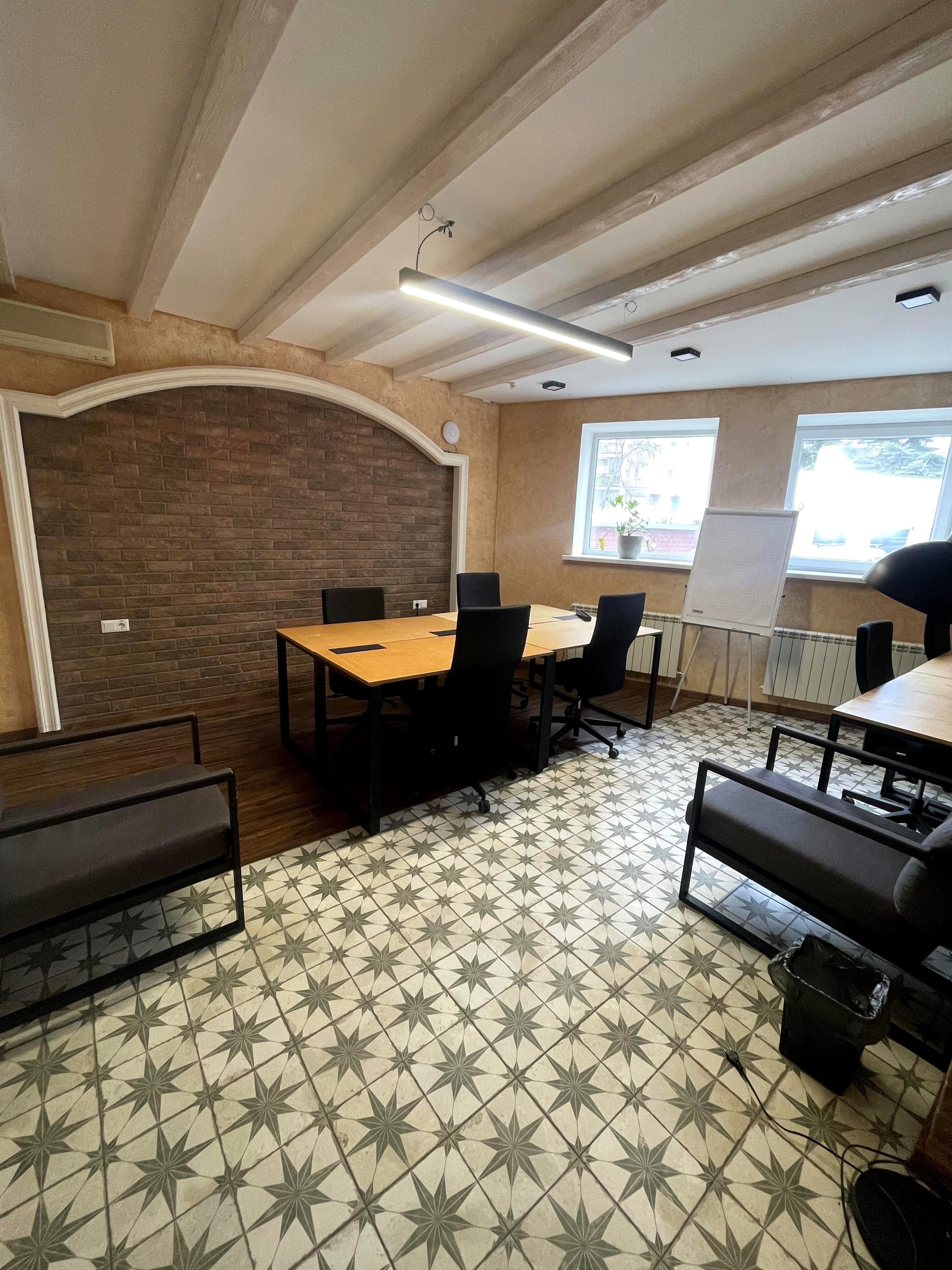 Оренда комерційного приміщення, 28 м², Шевченківський р-н 2