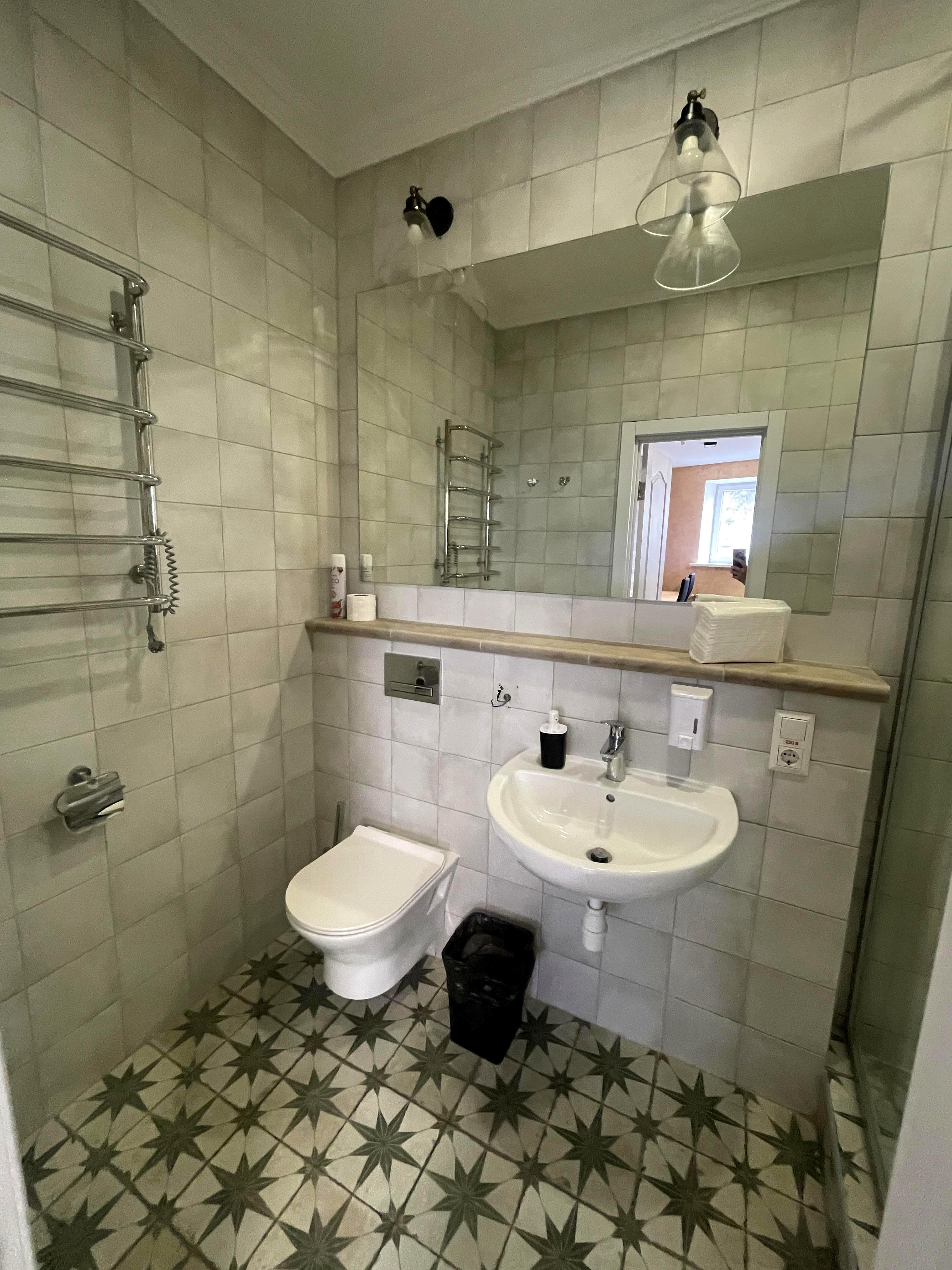Оренда комерційного приміщення, 28 м², Шевченківський р-н 5