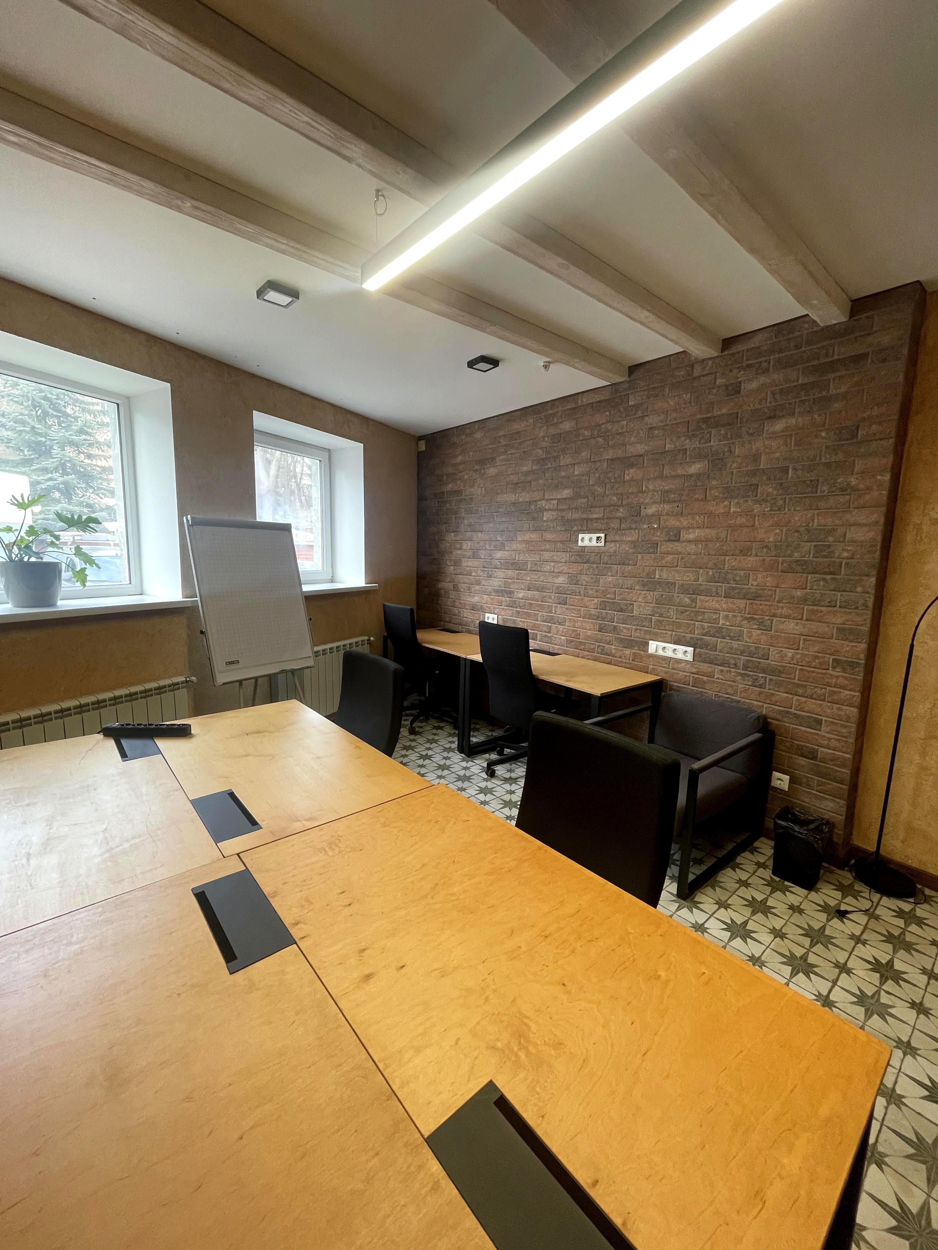 Оренда комерційного приміщення, 28 м², Шевченківський р-н 4