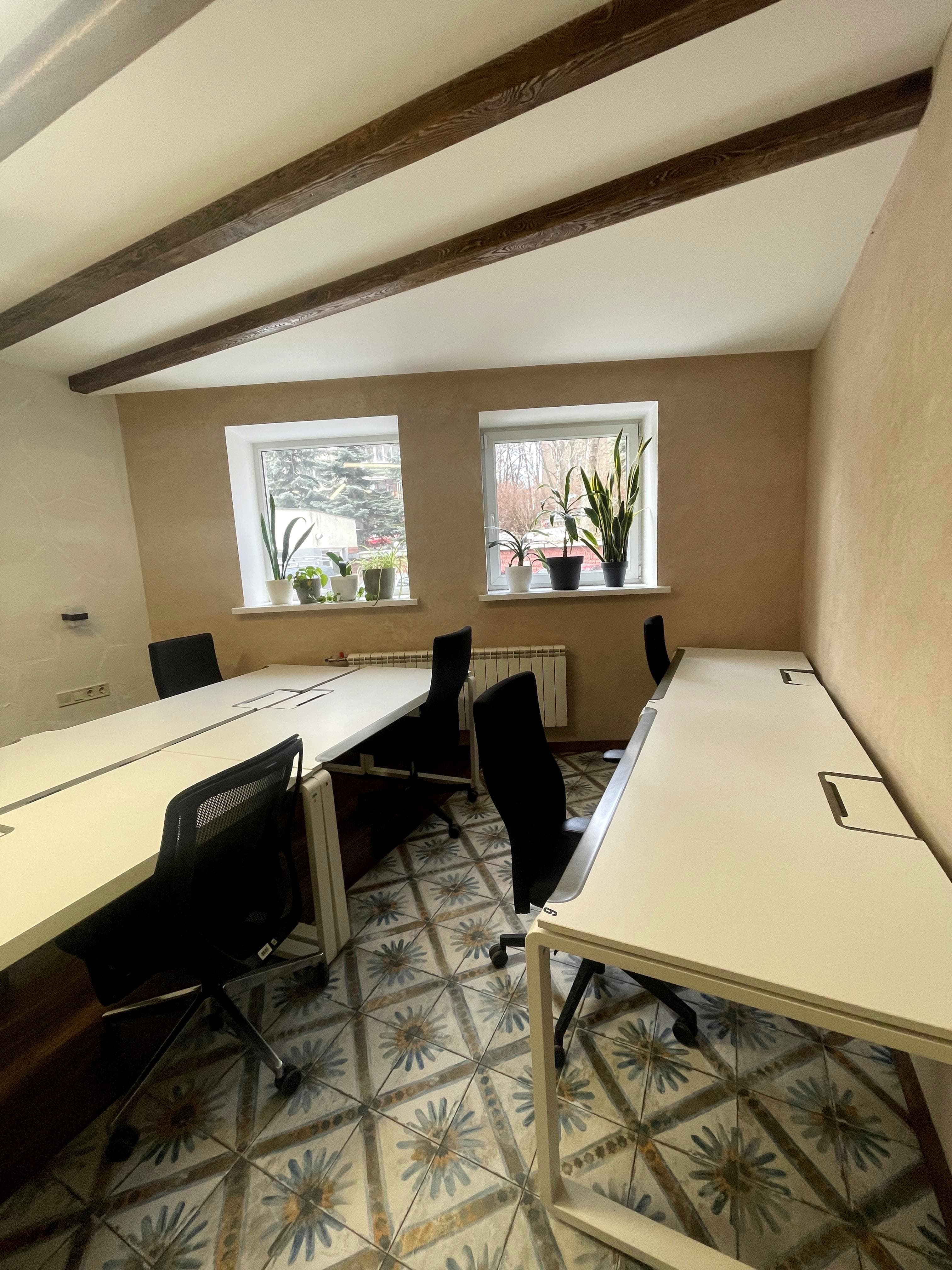 Оренда комерційного приміщення, 30 м², Шевченківський р-н 3