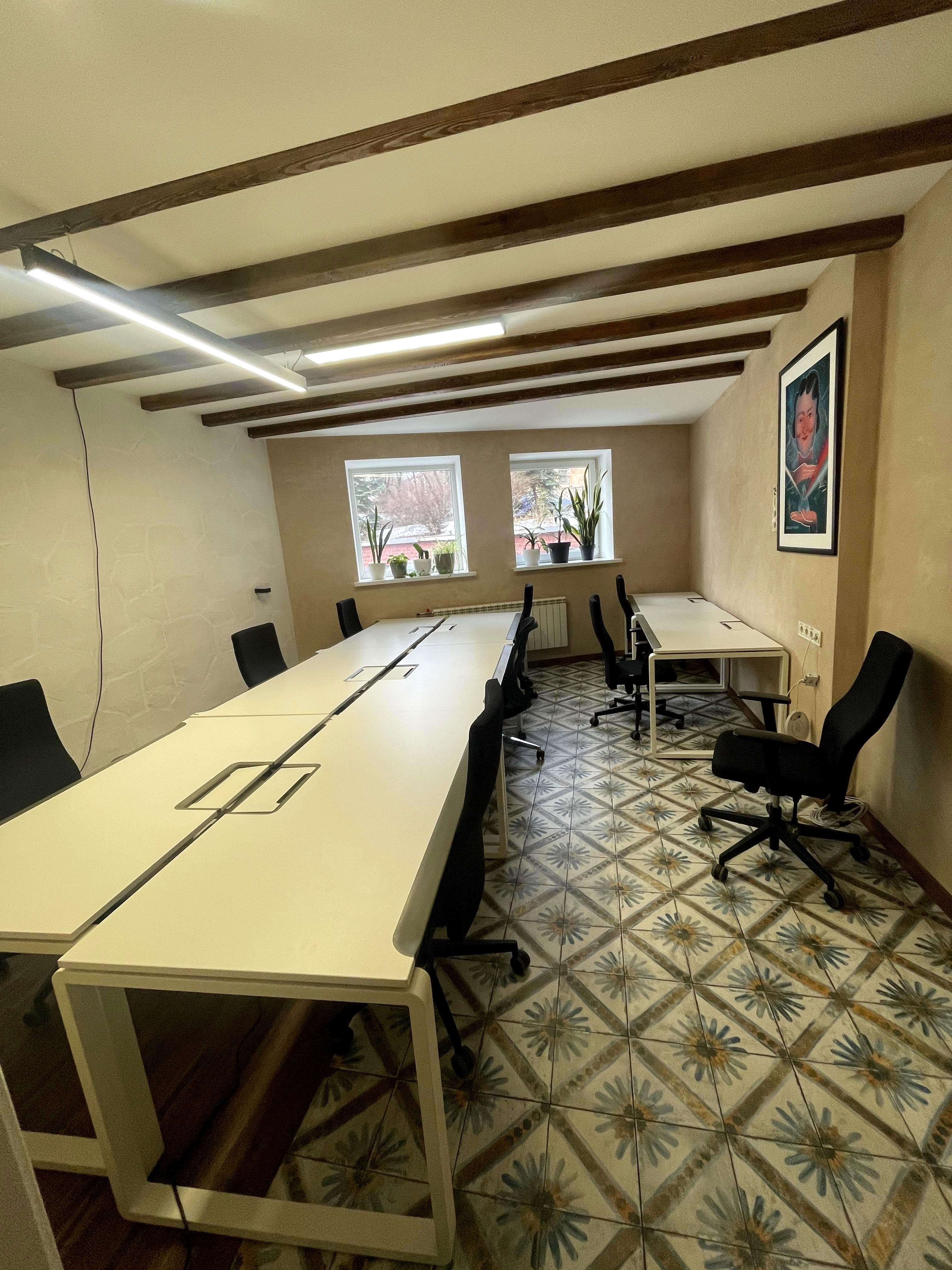 Оренда комерційного приміщення, 30 м², Шевченківський р-н 1