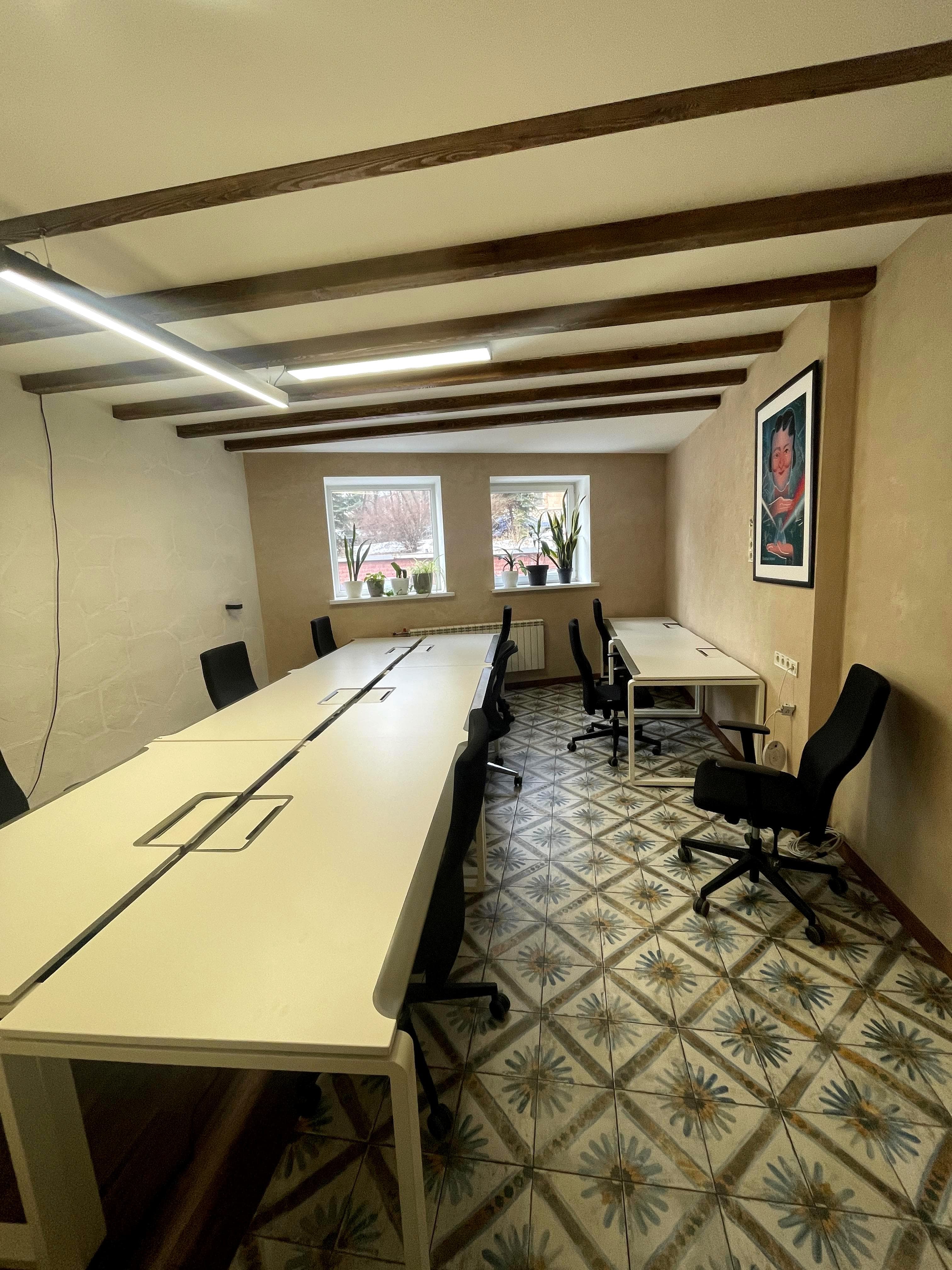 Оренда комерційного приміщення, 30 м², Шевченківський р-н 2