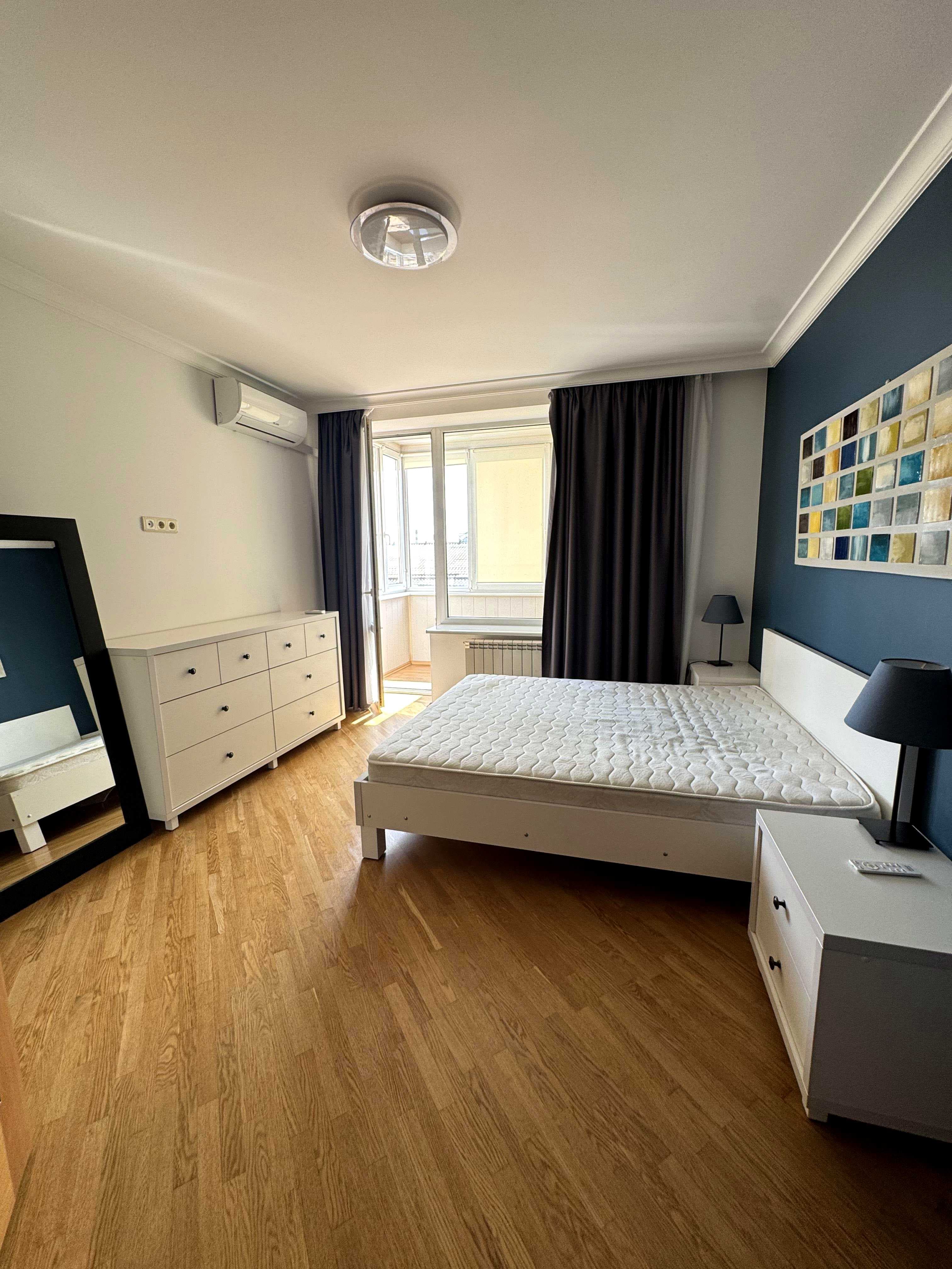 Оренда 2-кімнатної квартири, 60 м², Печерський р-н 2