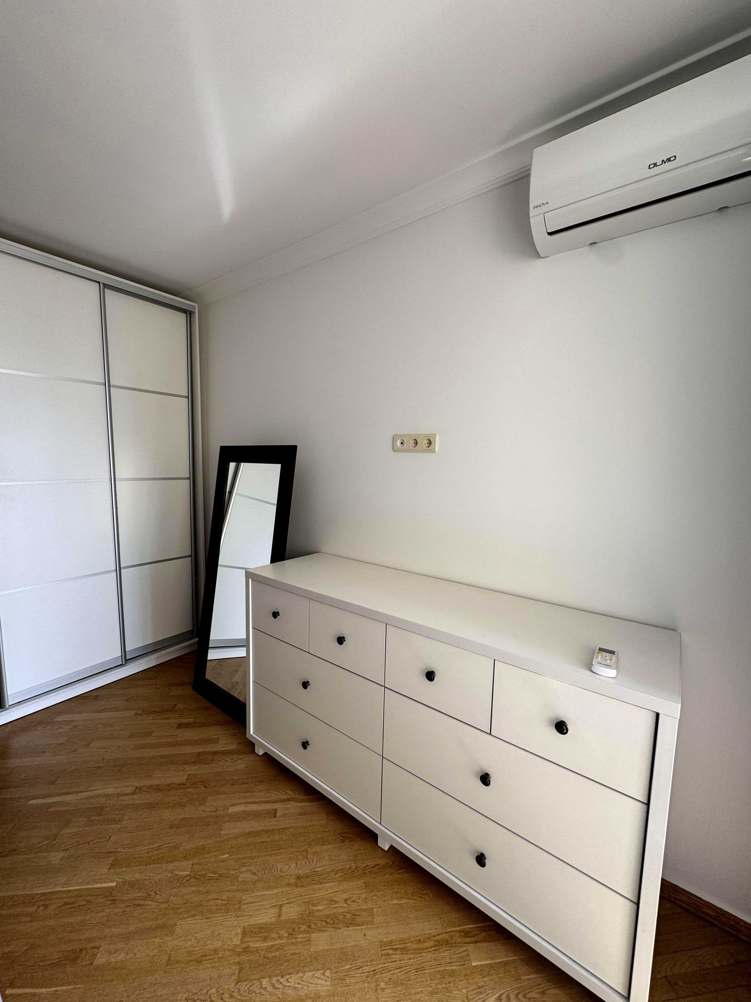 Оренда 2-кімнатної квартири, 60 м², Печерський р-н 3