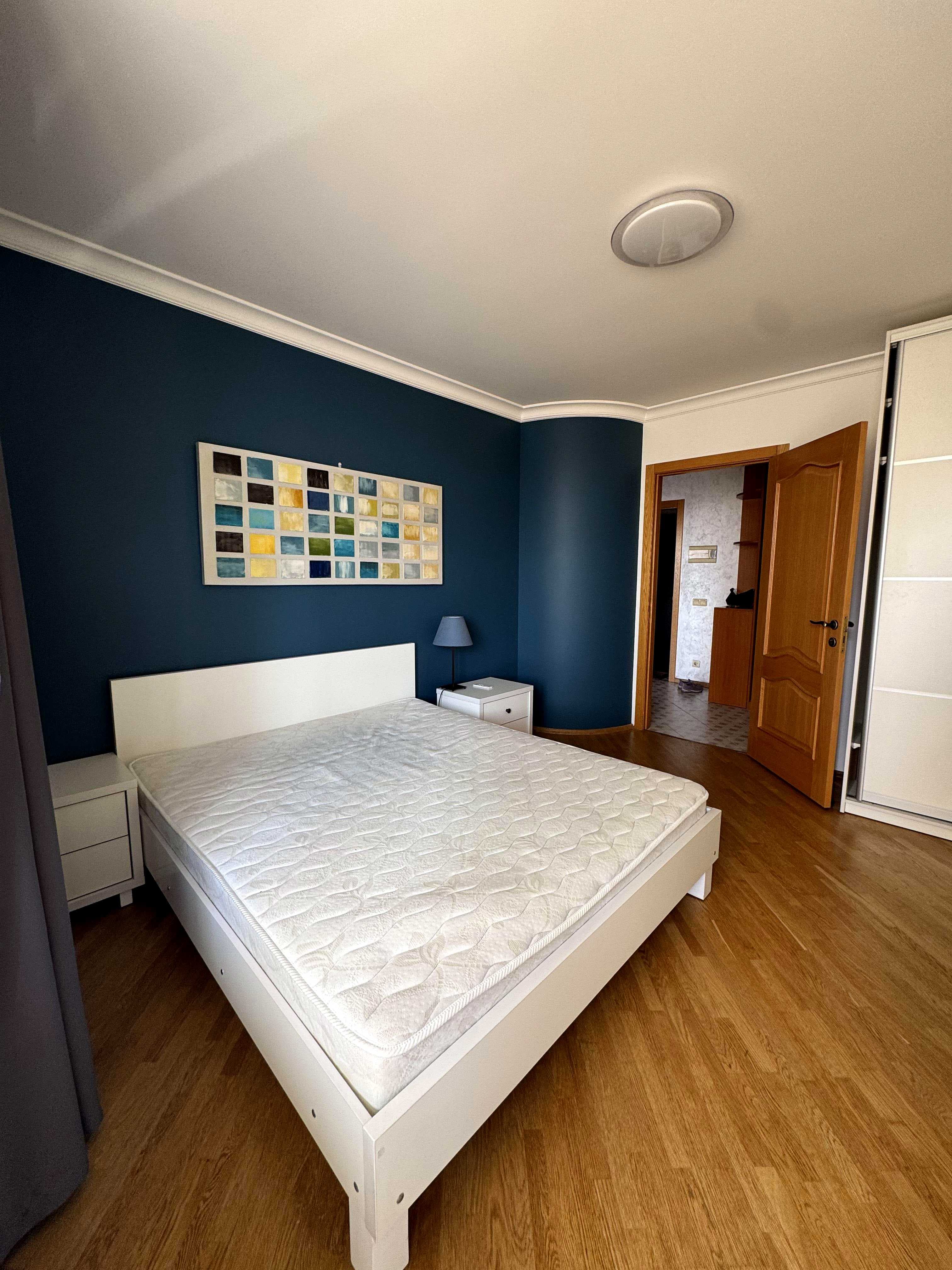 Оренда 2-кімнатної квартири, 60 м², Печерський р-н 1