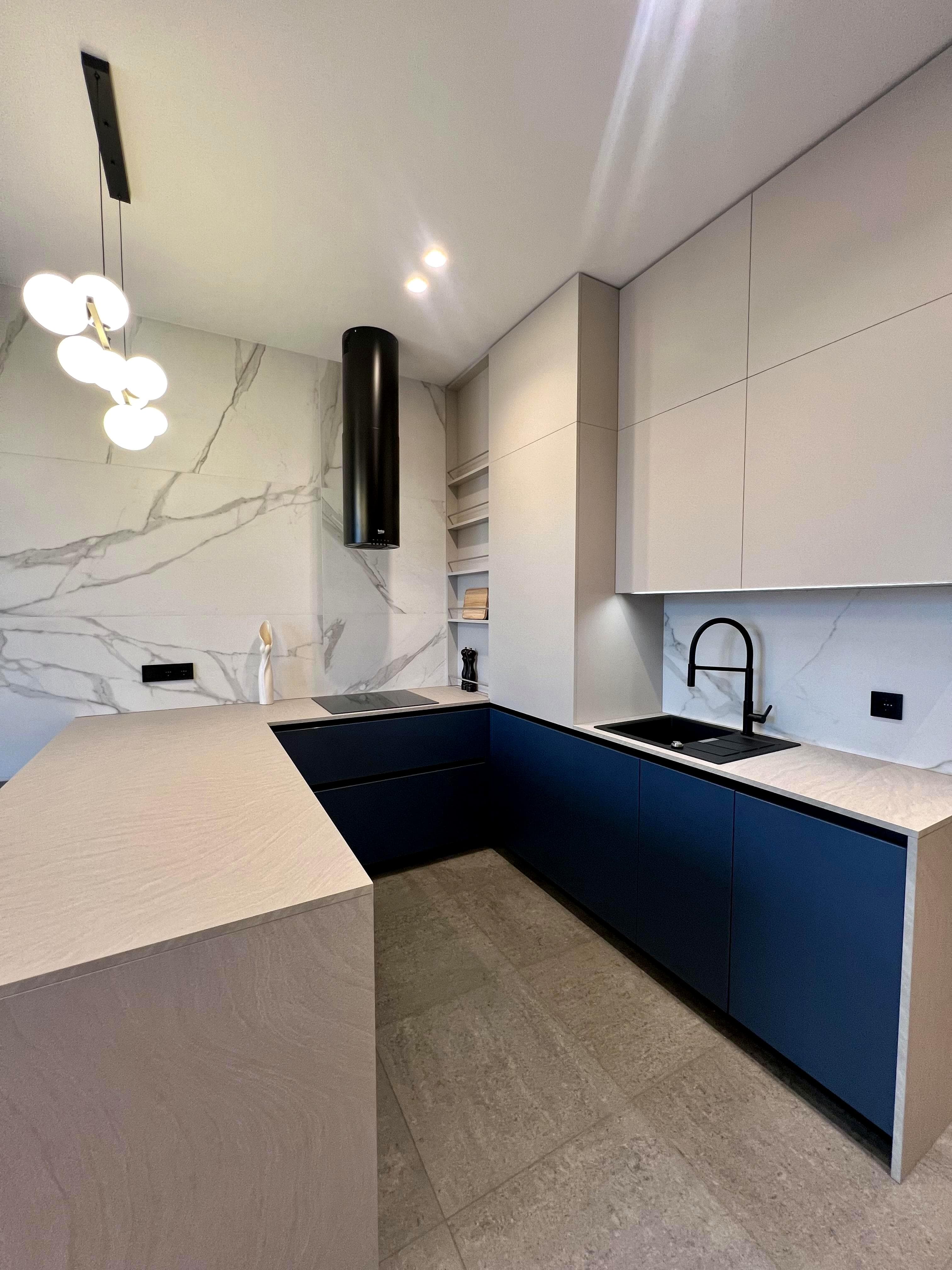 Оренда 1-кімнатної квартири, 50 м², ЖК «AuRoom» 5