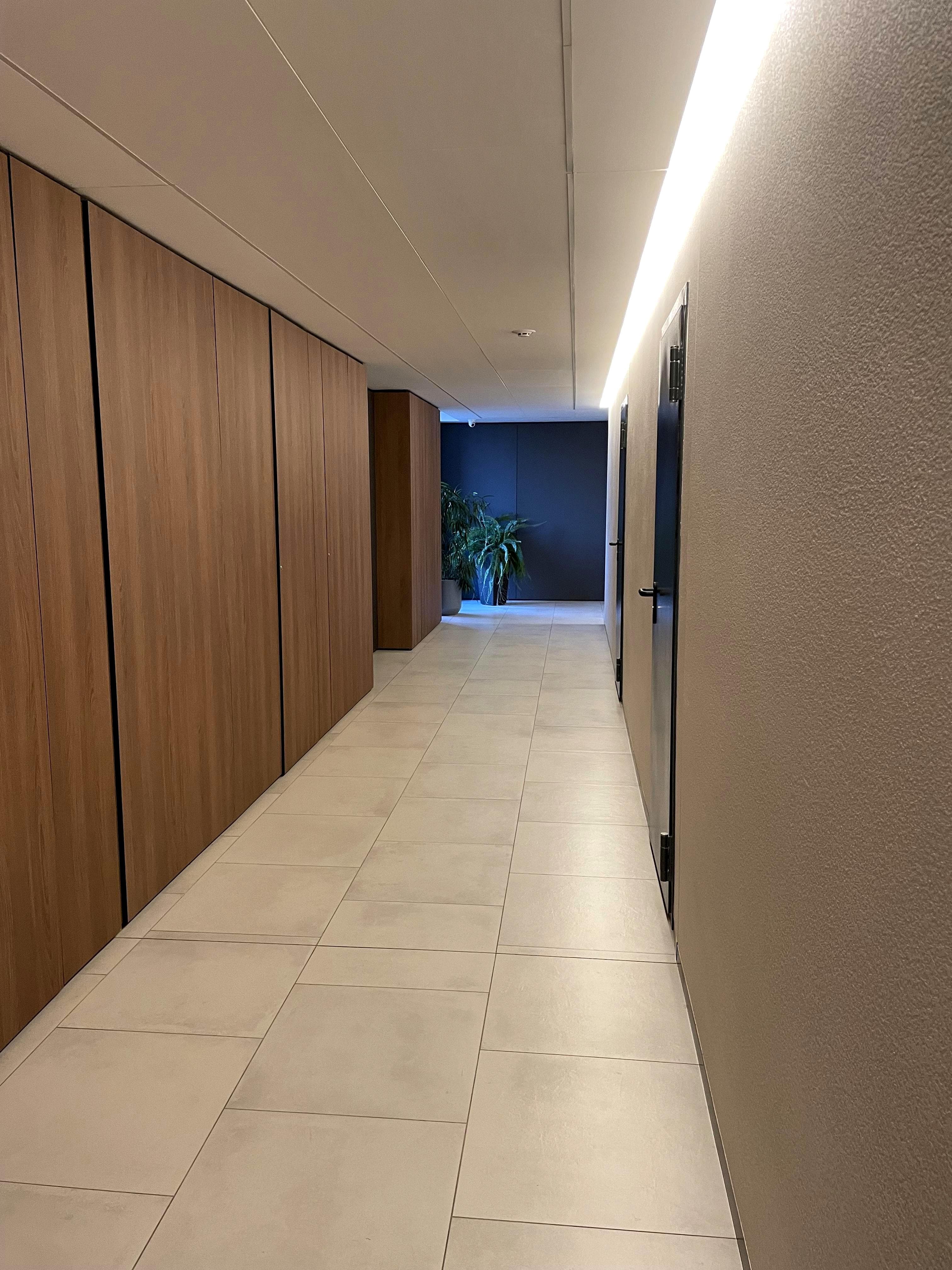 Оренда 1-кімнатної квартири, 50 м², ЖК «New York Concept House» 5