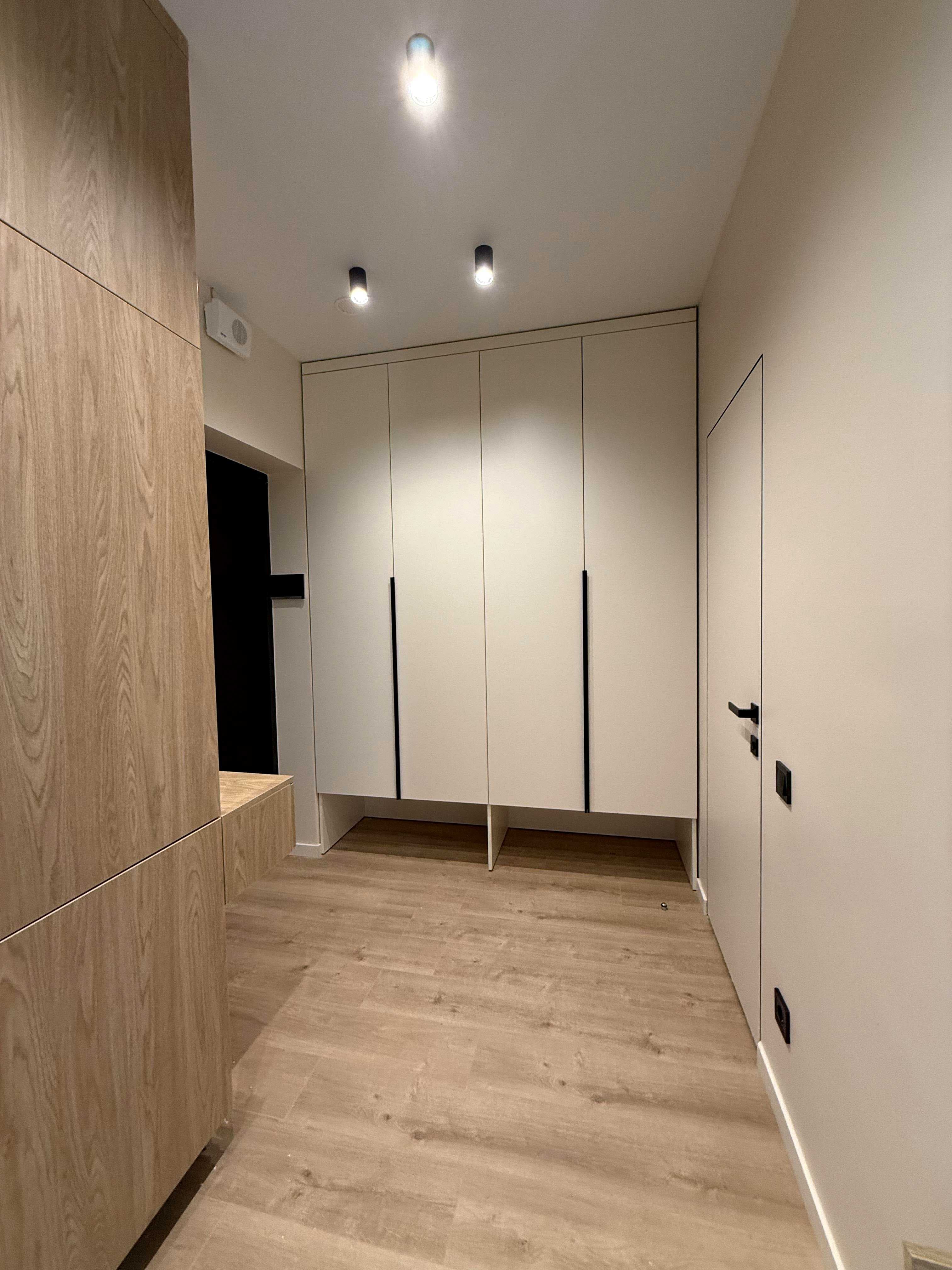 Оренда 1-кімнатної квартири, 40 м², ЖК «Whitelines» 4