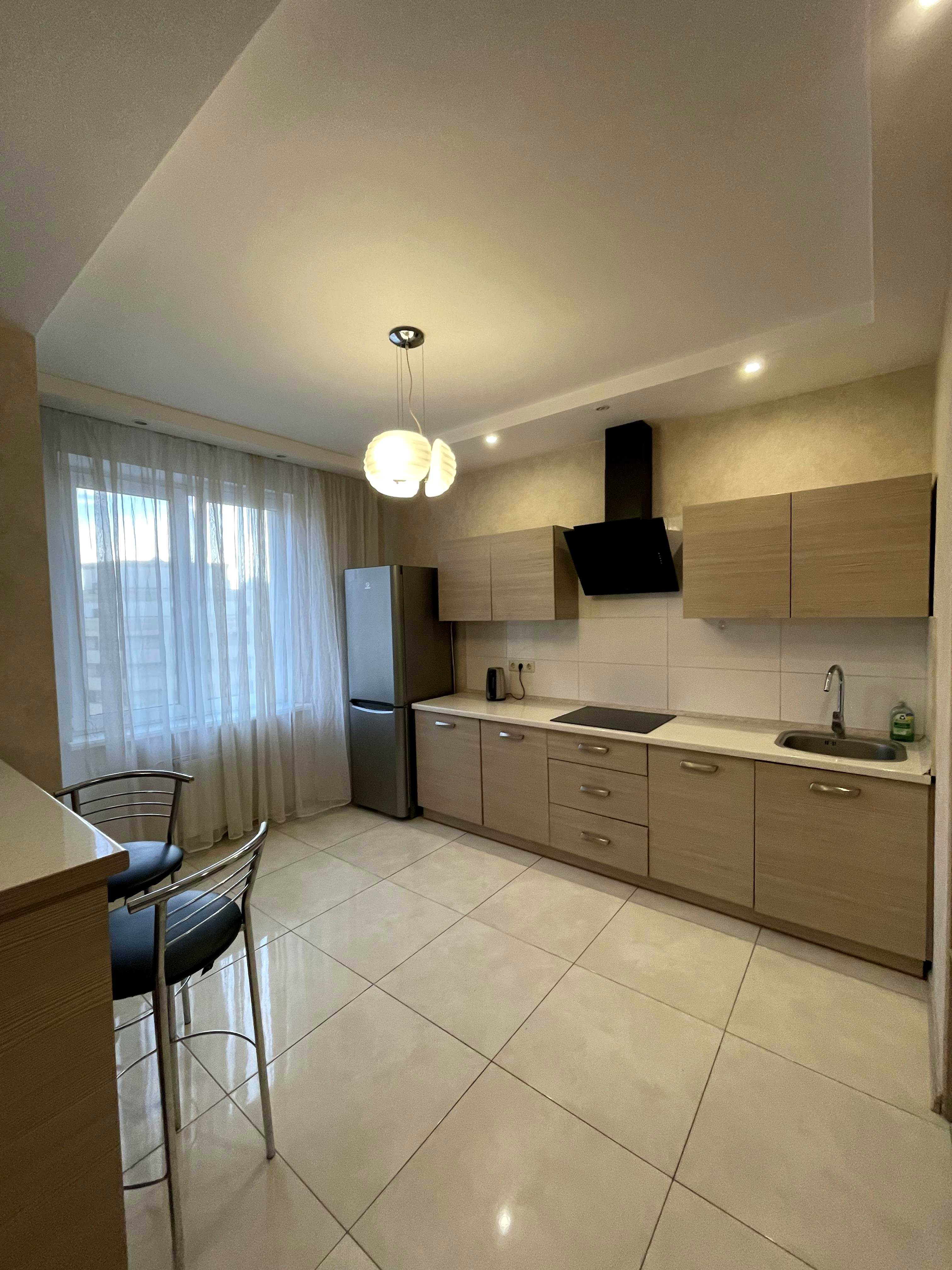 Оренда 2-кімнатної квартири, 60 м², ЖК «Zlatoустівський» 1