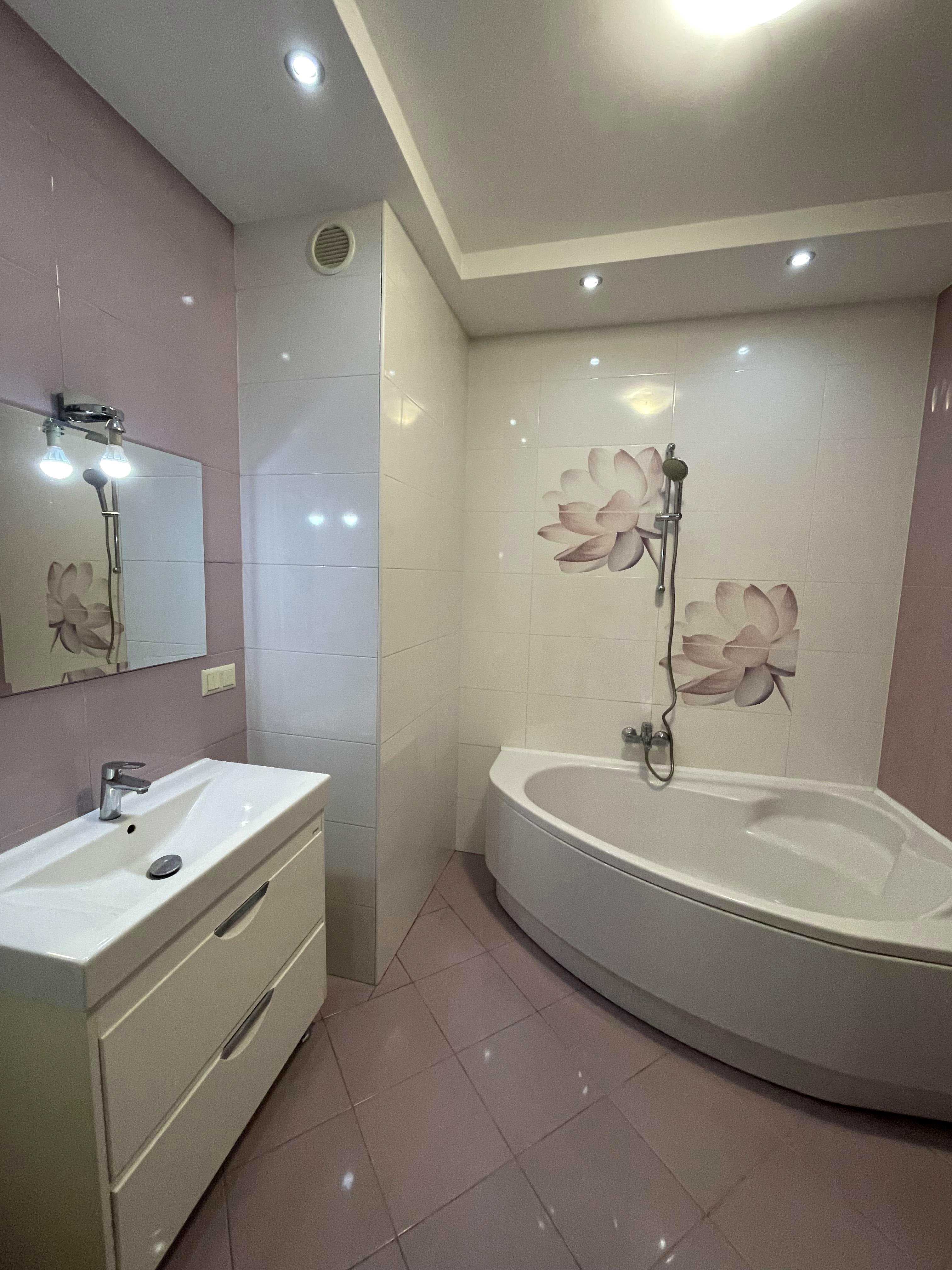 Оренда 2-кімнатної квартири, 60 м², ЖК «Zlatoустівський» 2