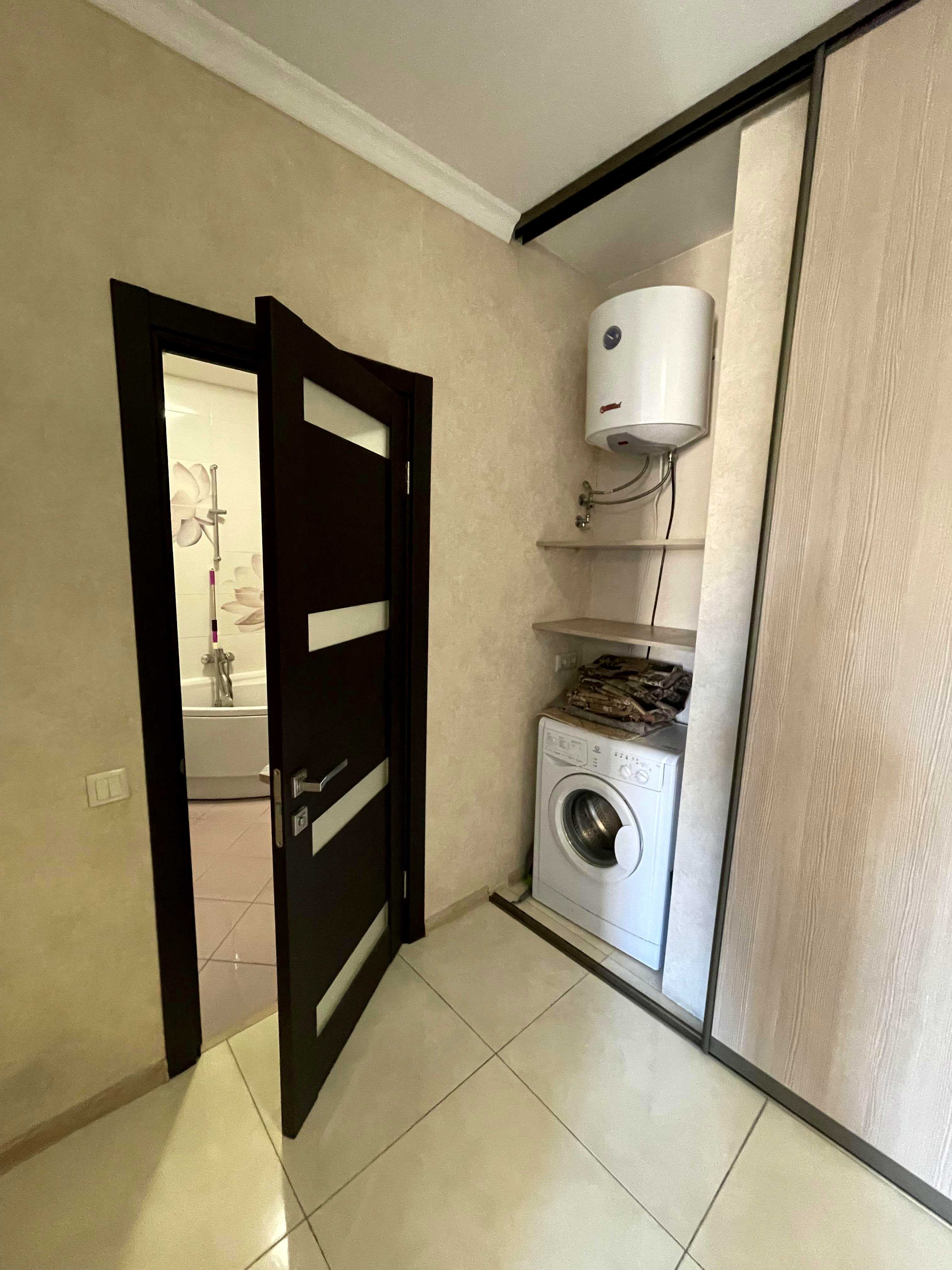 Оренда 2-кімнатної квартири, 60 м², ЖК «Zlatoустівський» 5