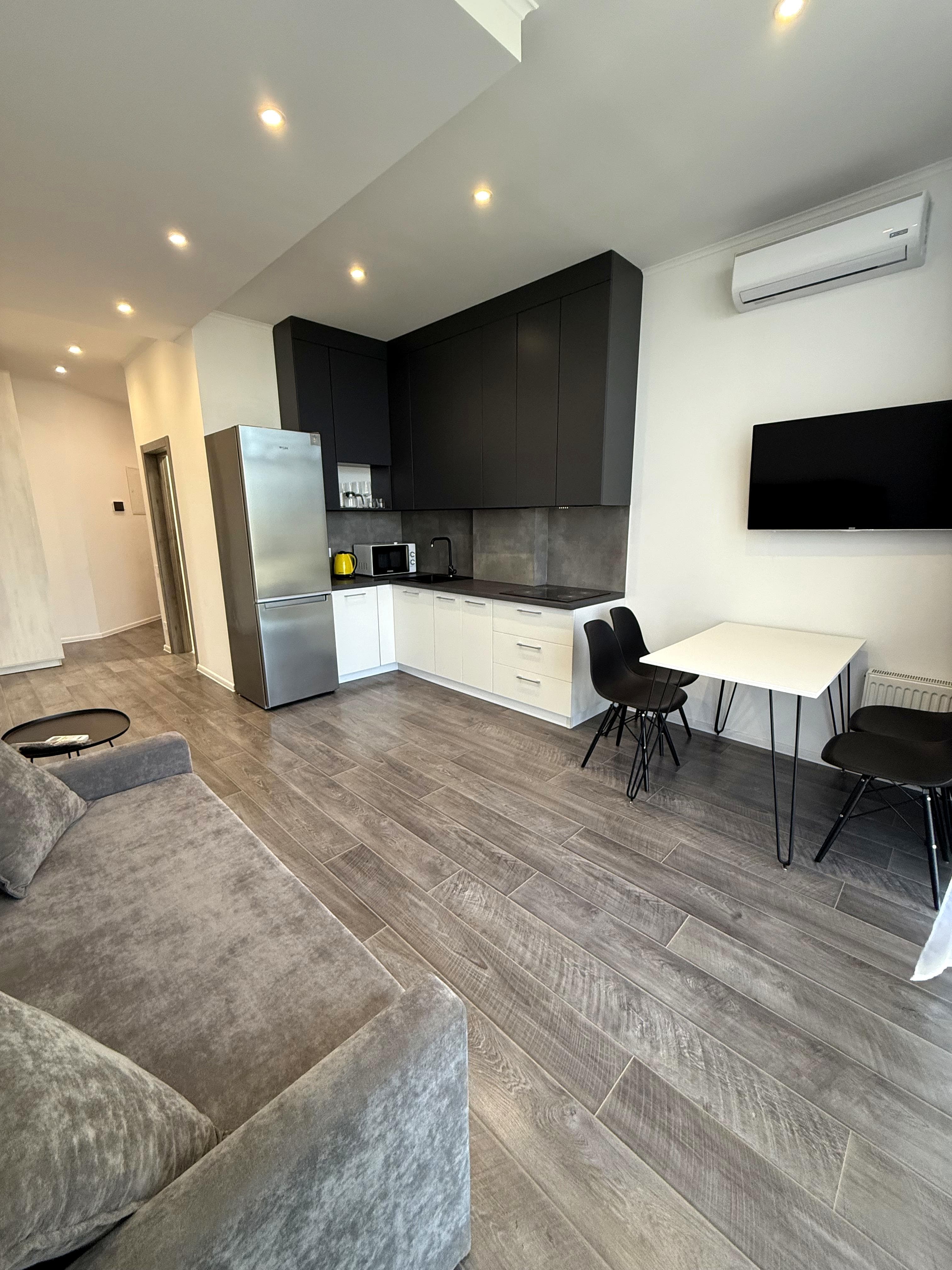 Оренда 2-кімнатної квартири, 56 м², ЖК «Exon (Зелений замок)» 2