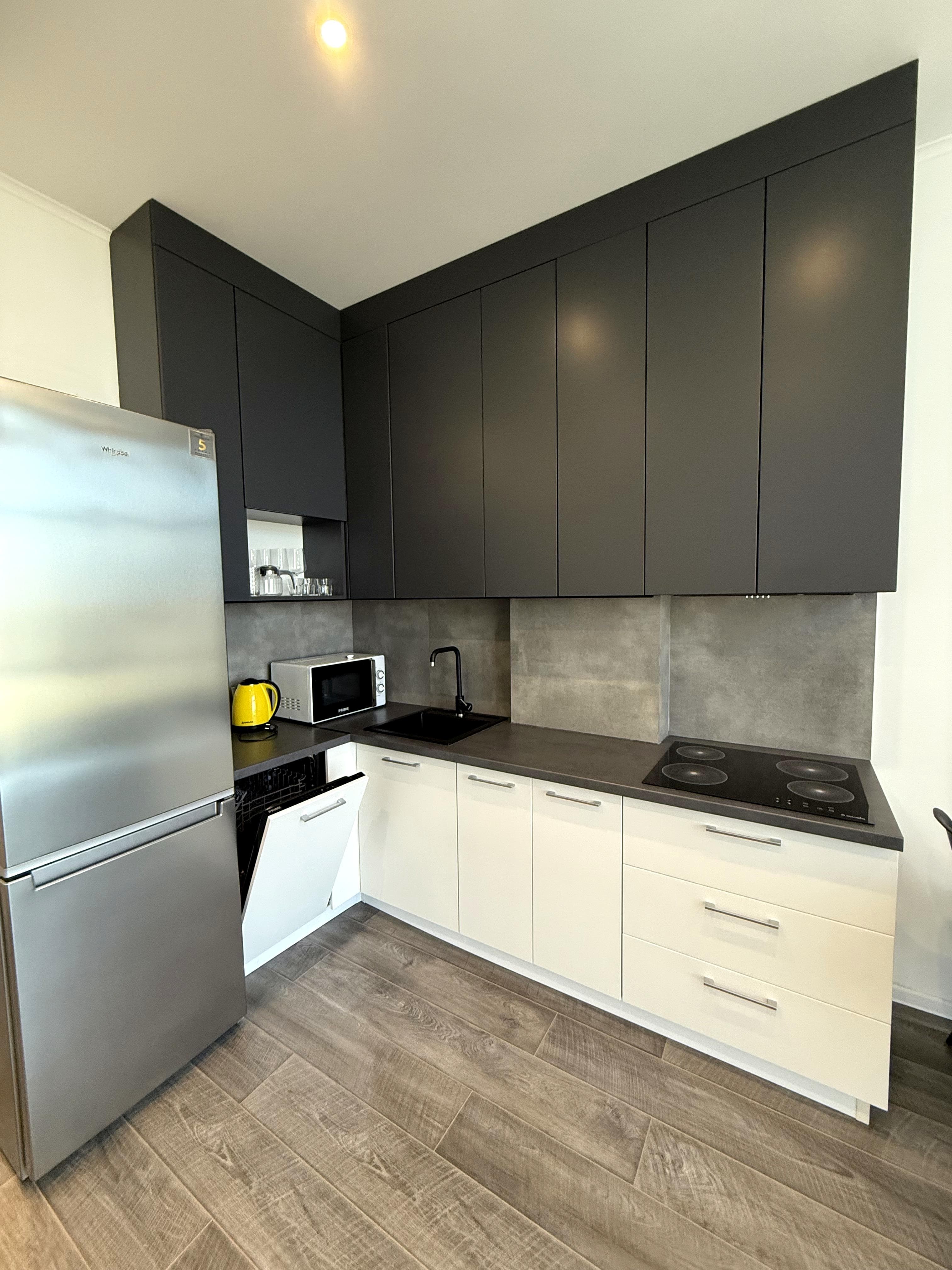Оренда 2-кімнатної квартири, 56 м², ЖК «Exon (Зелений замок)» 3