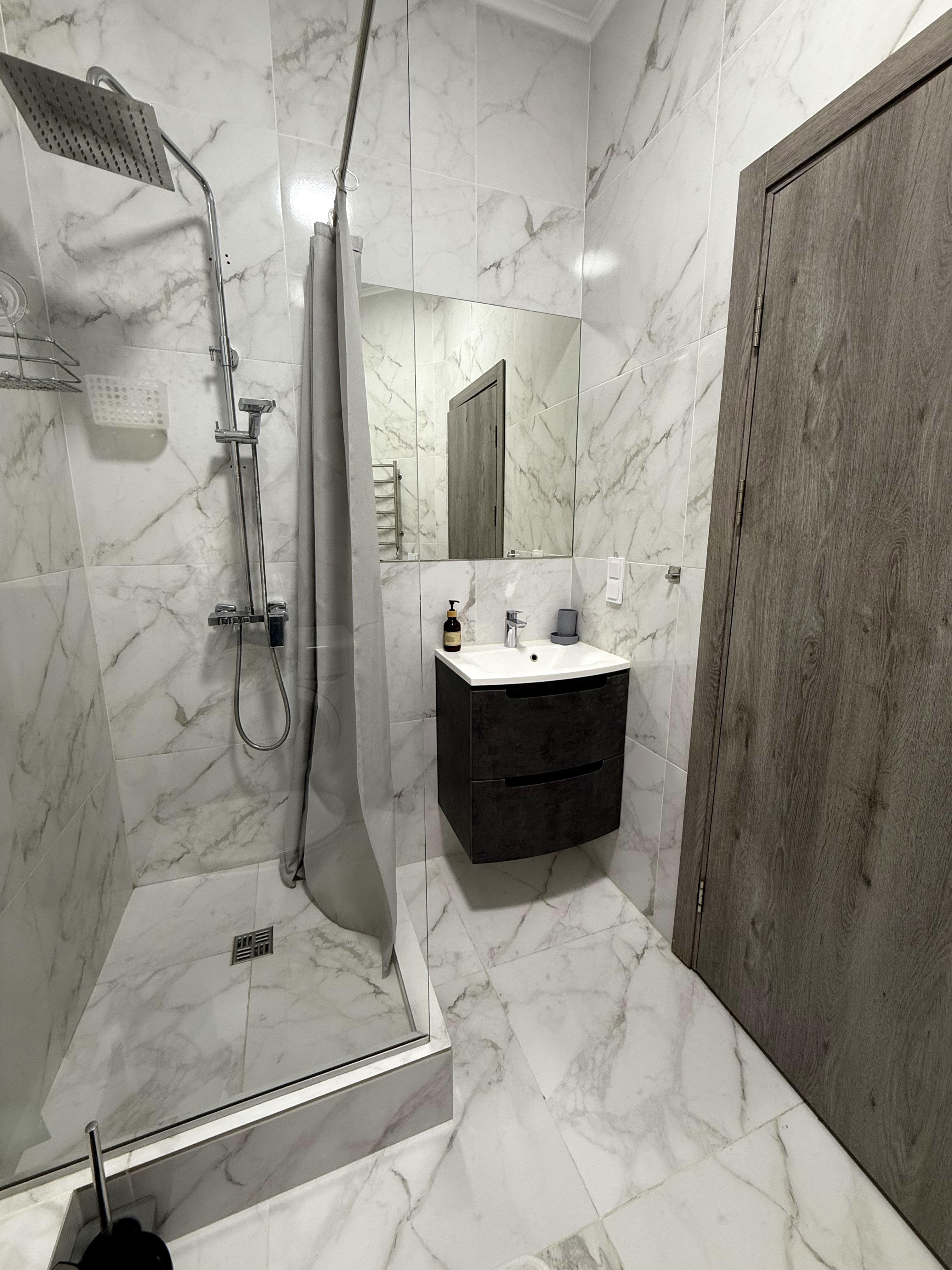 Оренда 2-кімнатної квартири, 56 м², ЖК «Exon (Зелений замок)» 4