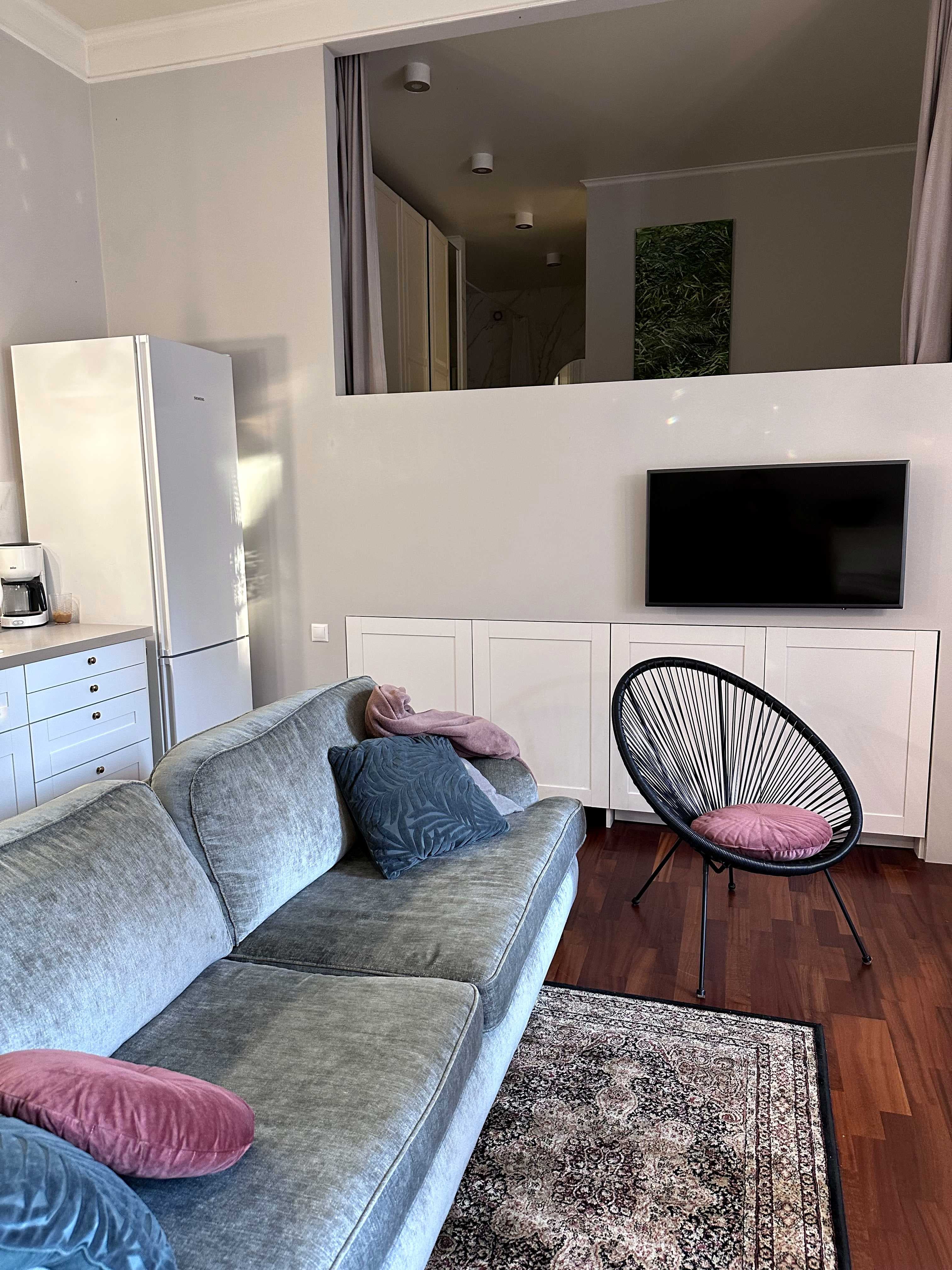 Оренда 2-кімнатної квартири, 50 м², Шевченківський р-н 5