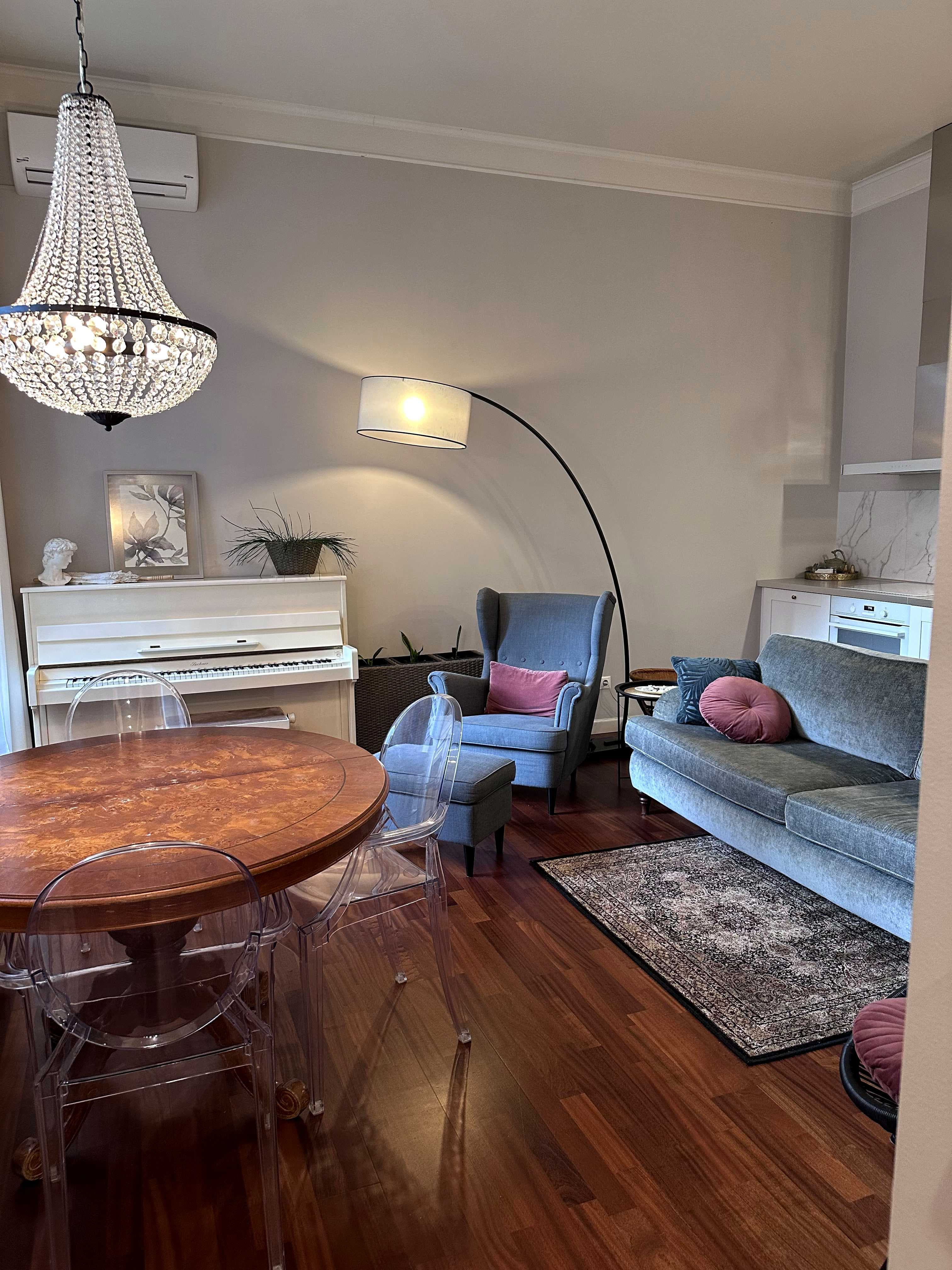 Оренда 2-кімнатної квартири, 50 м², Шевченківський р-н 4