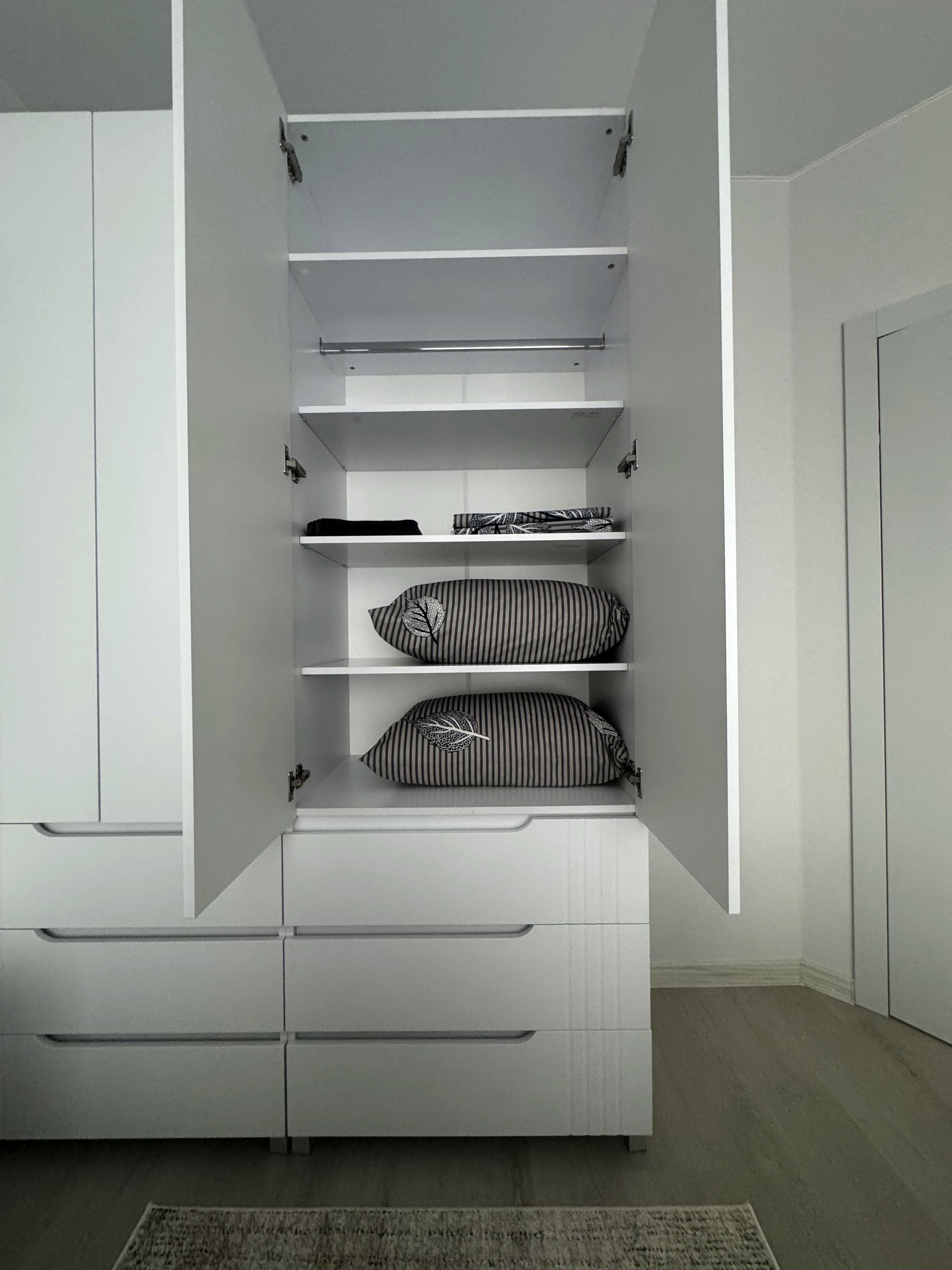 Оренда 1-кімнатної квартири, 45 м², Голосіївський р-н 4