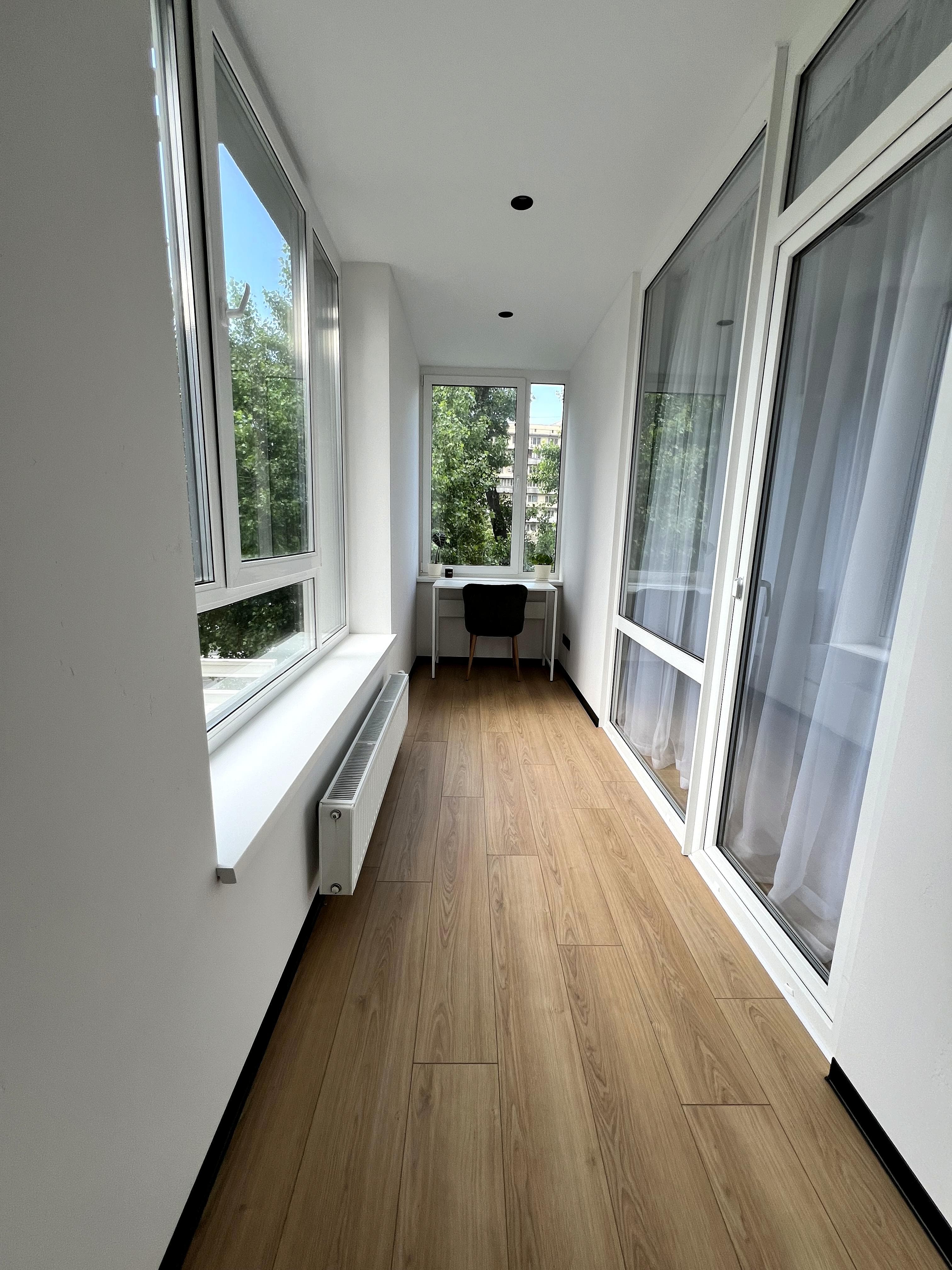 Оренда 3-кімнатної квартири, 71 м², Подільський р-н 4