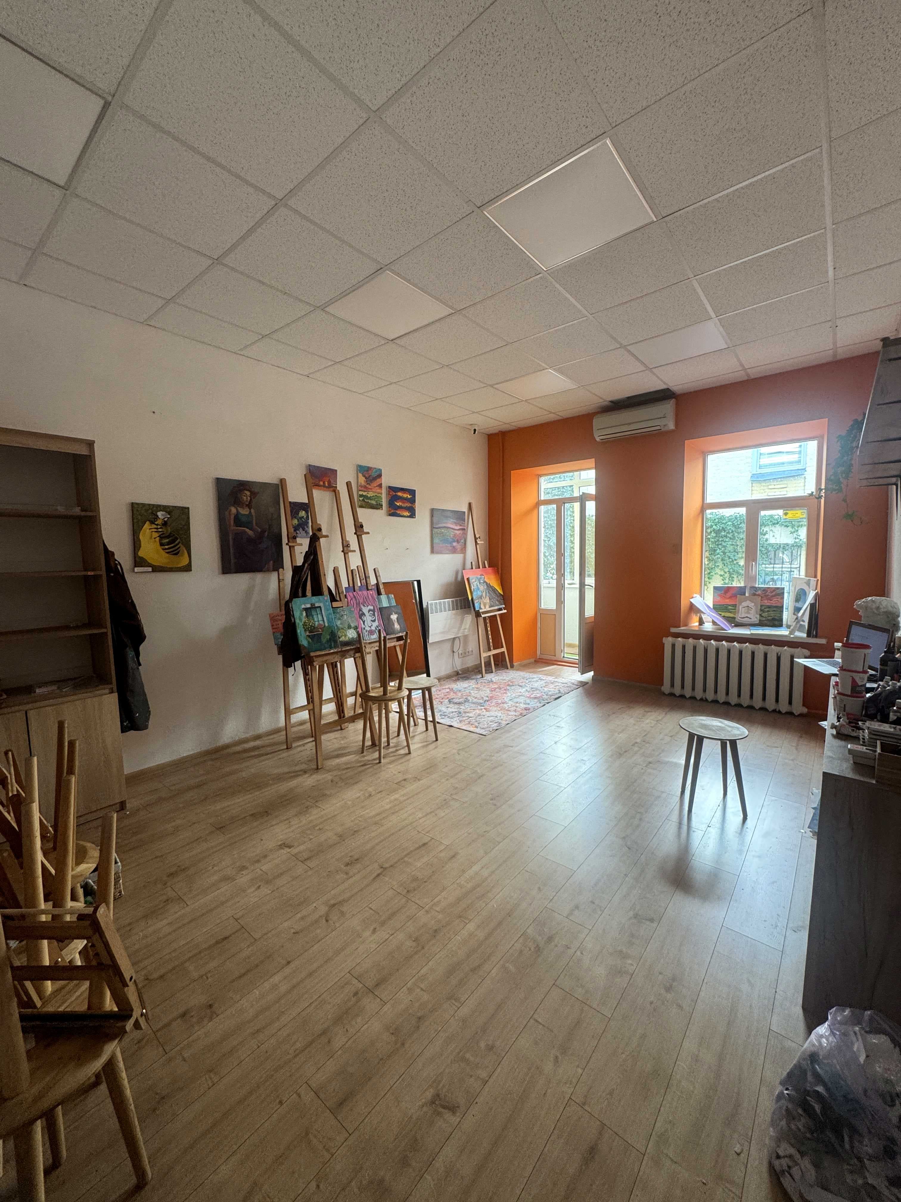 Оренда комерційного приміщення, 42 м², Шевченківський р-н 2