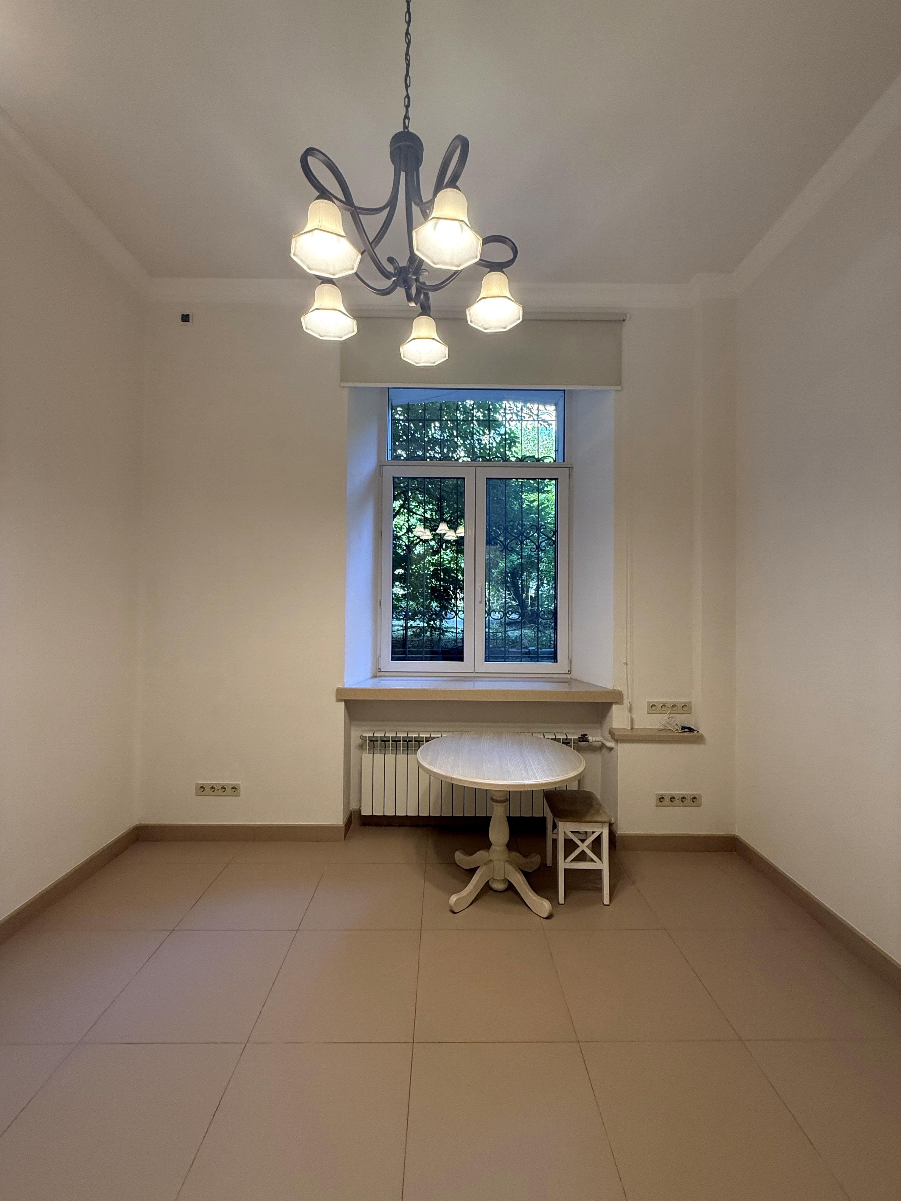 Оренда комерційного приміщення, 100 м², Шевченківський р-н 5